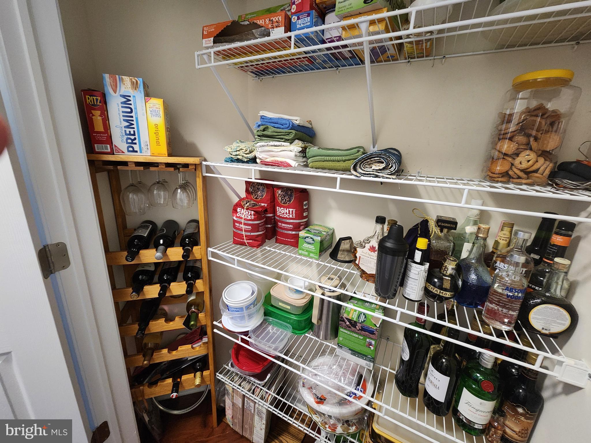 TRADITIONS OF AMERICA AT SILVER SPRING - Residential