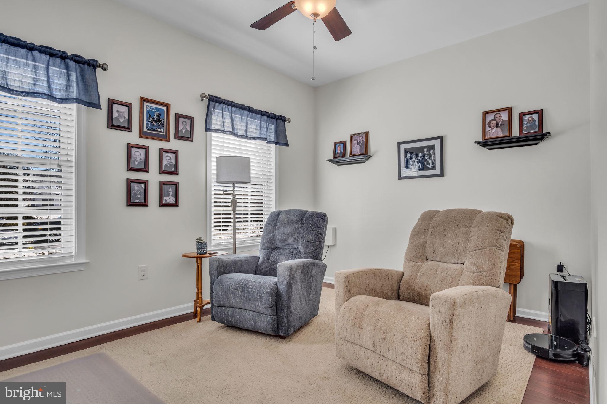 TRADITIONS OF AMERICA AT SILVER SPRING - Residential