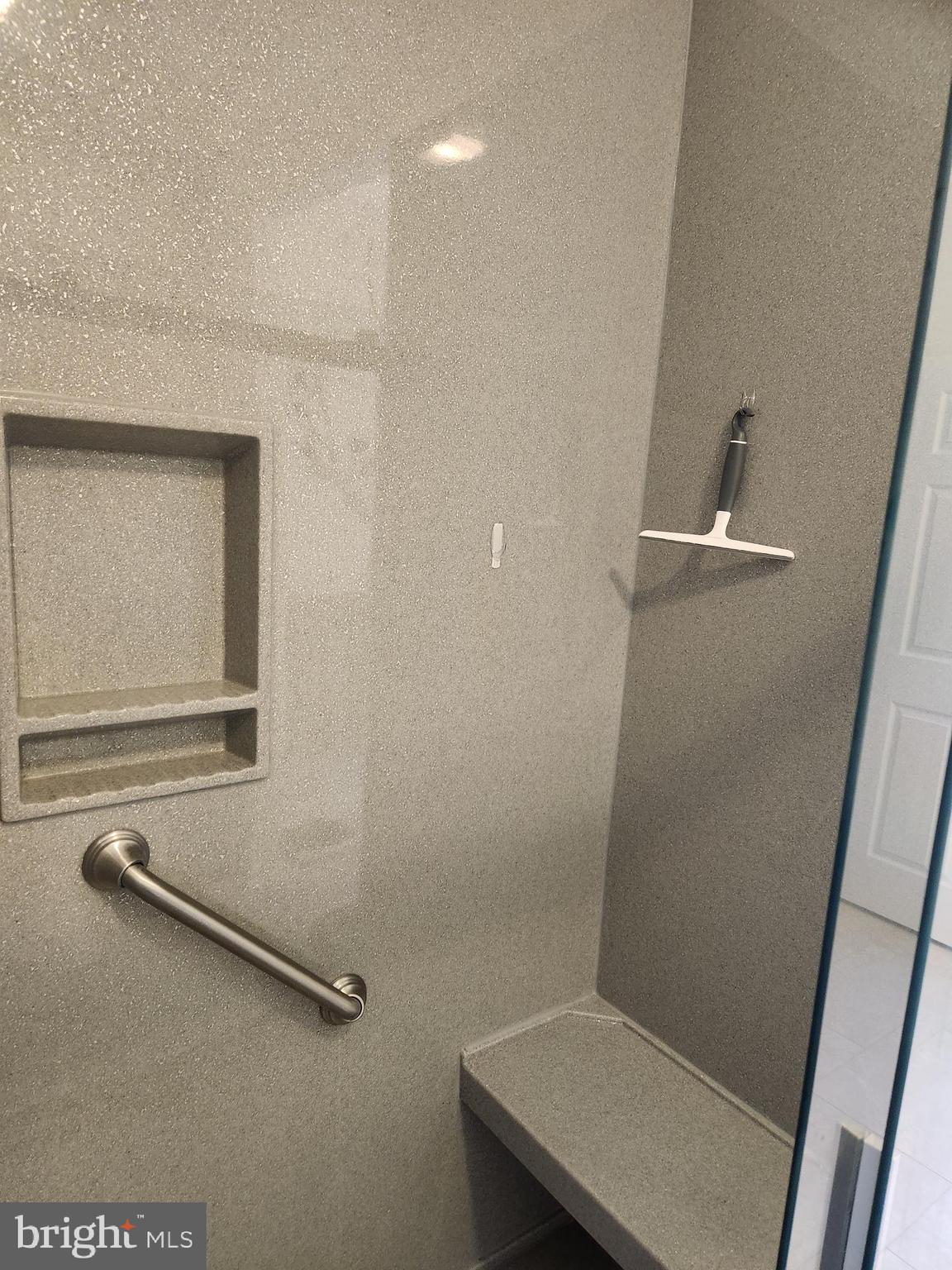 TRADITIONS OF AMERICA AT SILVER SPRING - Residential