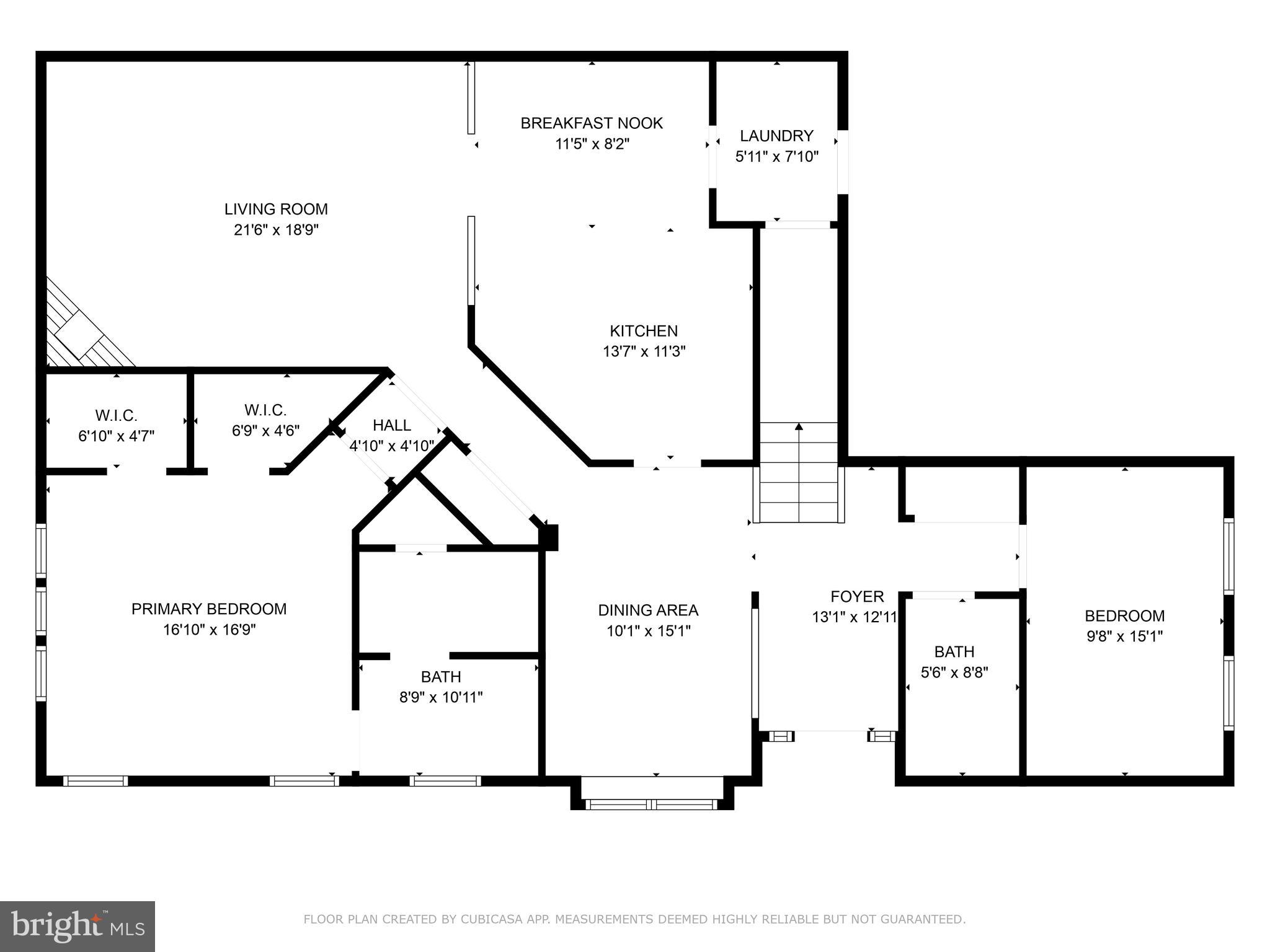 TRADITIONS OF AMERICA AT SILVER SPRING - Residential