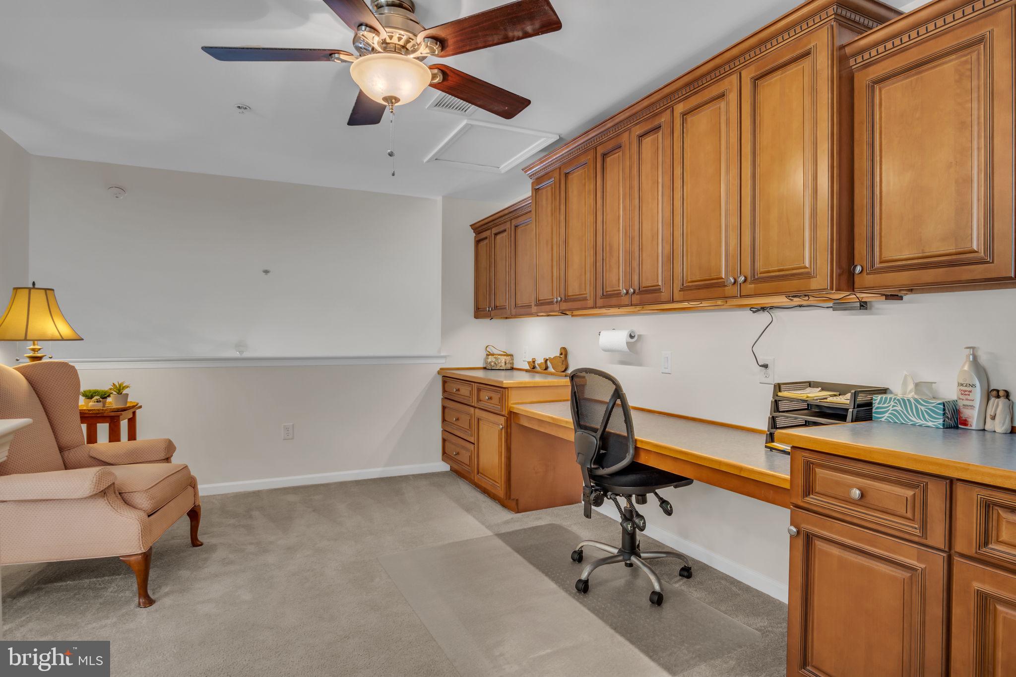 TRADITIONS OF AMERICA AT SILVER SPRING - Residential