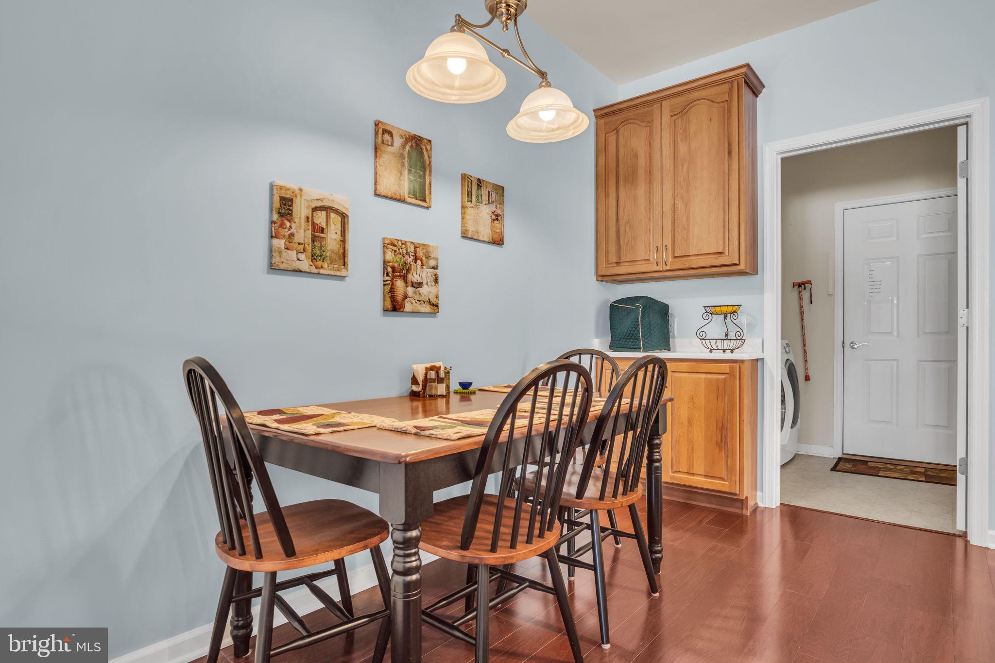 TRADITIONS OF AMERICA AT SILVER SPRING - Residential