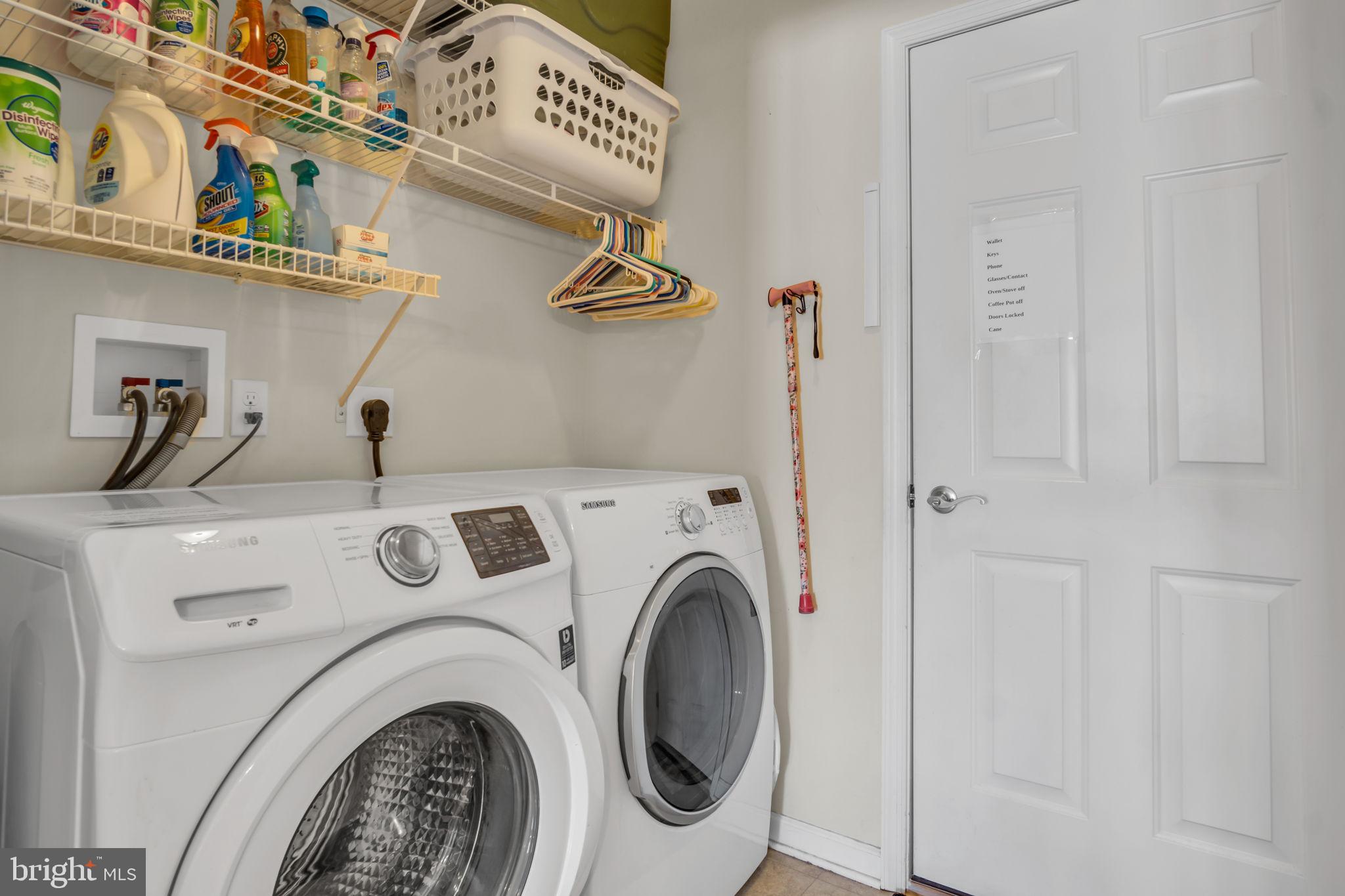 TRADITIONS OF AMERICA AT SILVER SPRING - Residential