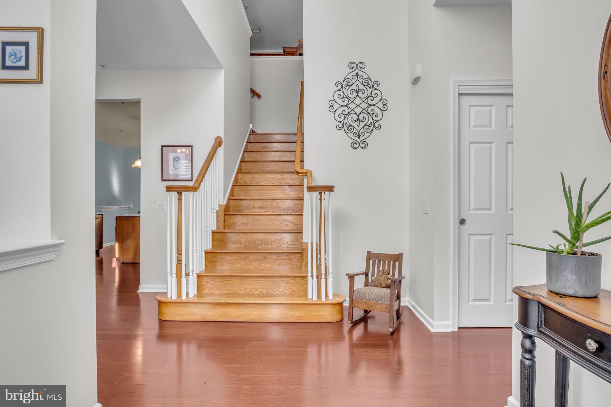 TRADITIONS OF AMERICA AT SILVER SPRING - Residential