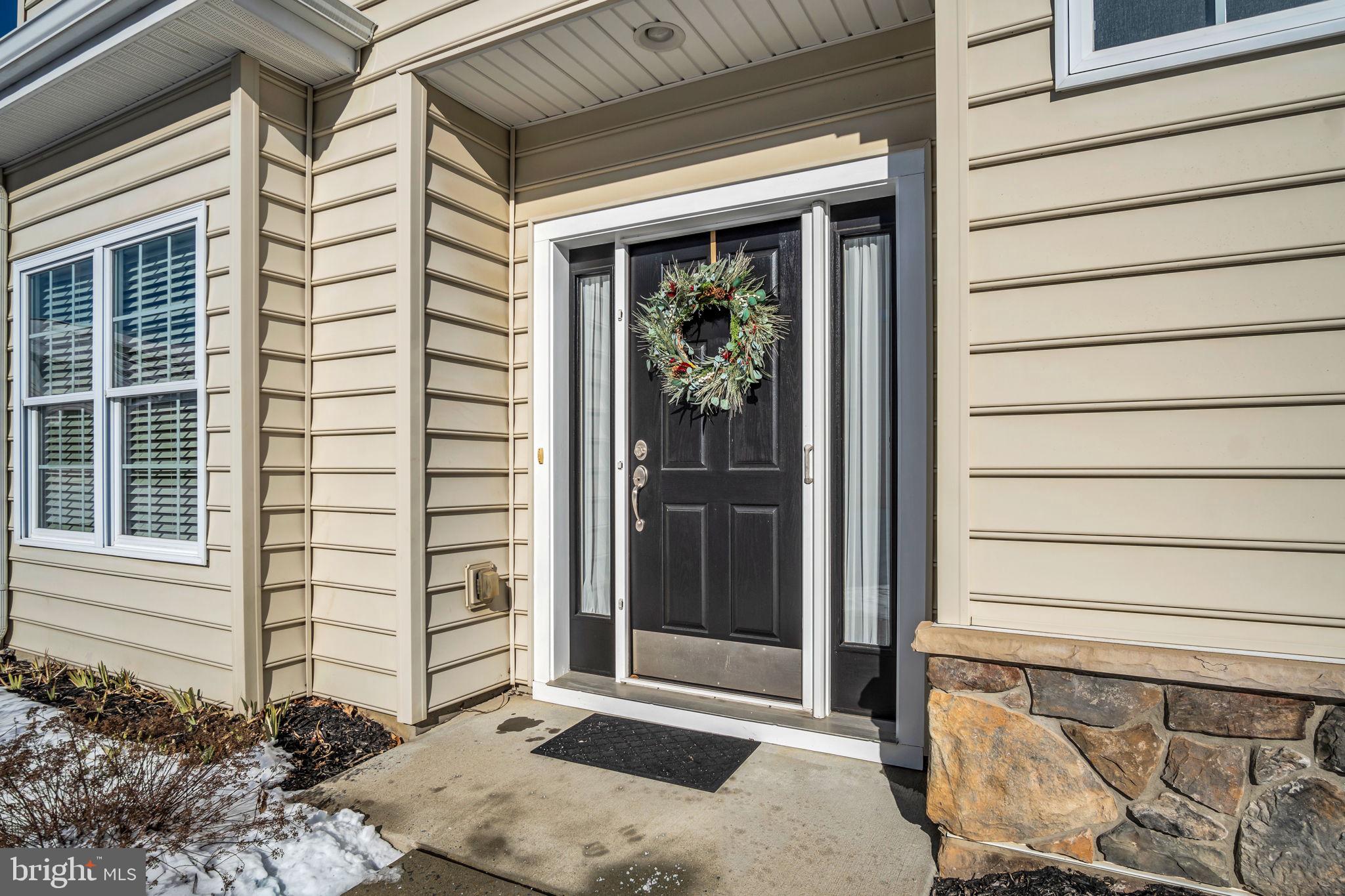 TRADITIONS OF AMERICA AT SILVER SPRING - Residential