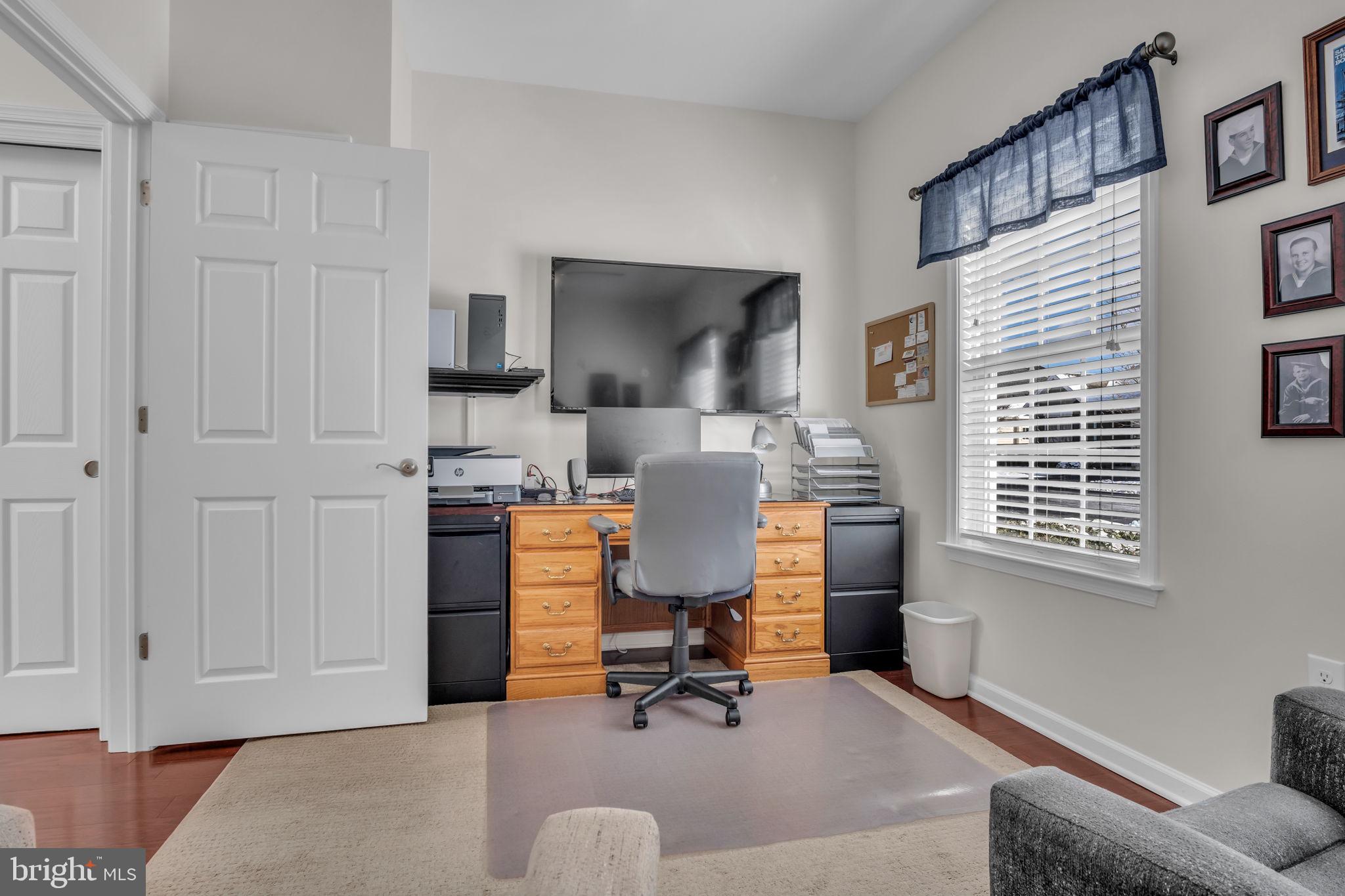 TRADITIONS OF AMERICA AT SILVER SPRING - Residential