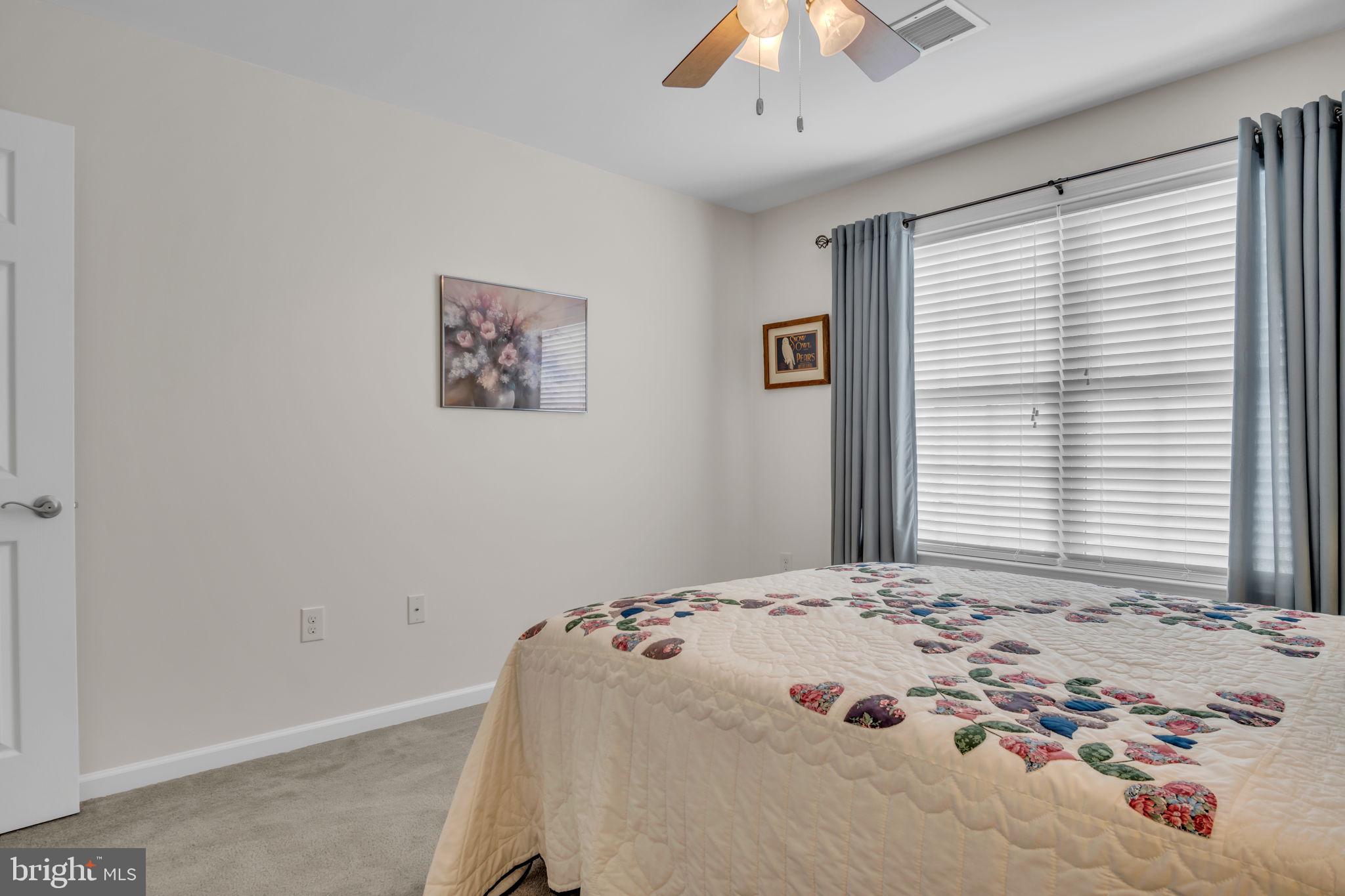 TRADITIONS OF AMERICA AT SILVER SPRING - Residential