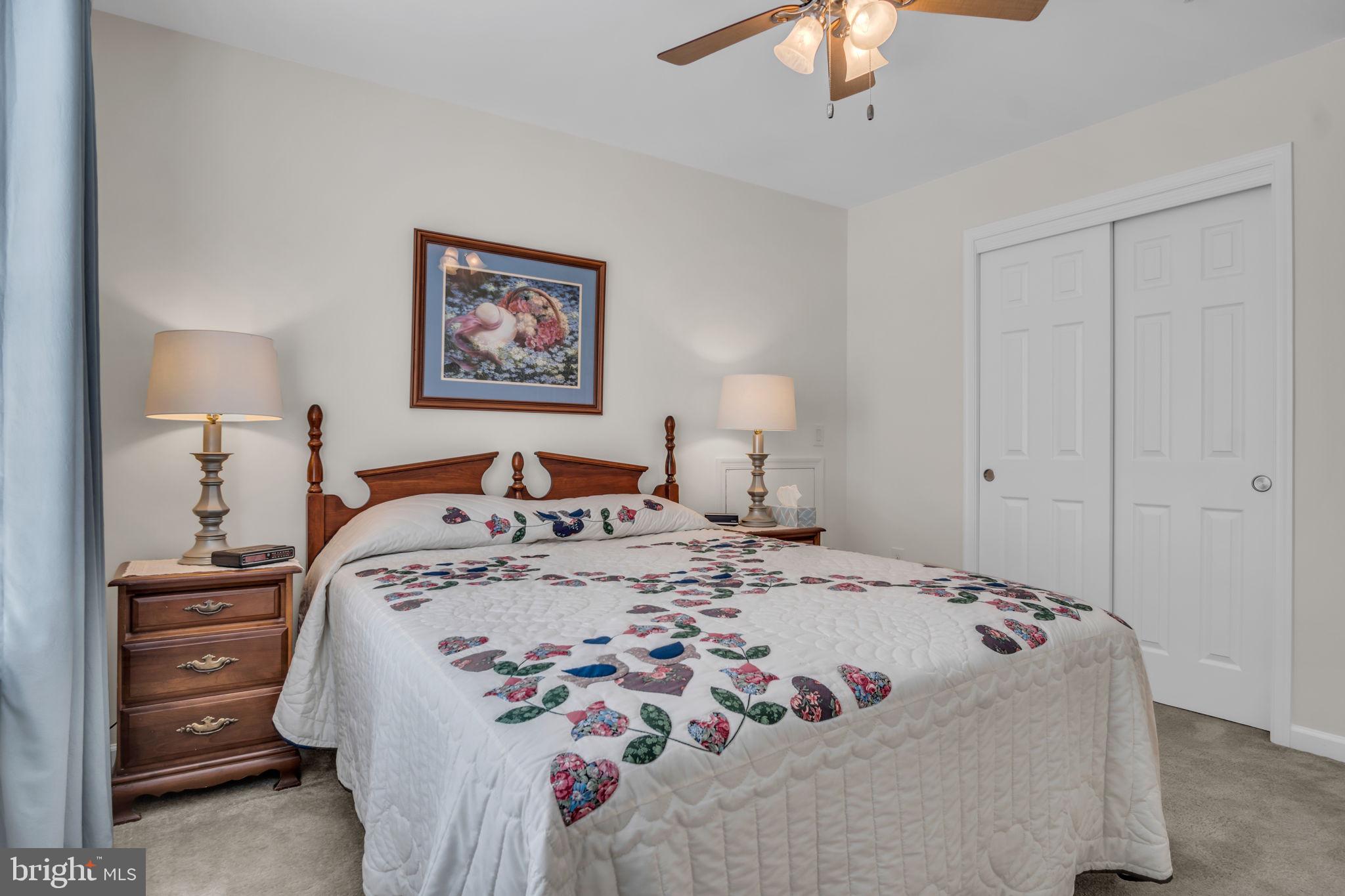 TRADITIONS OF AMERICA AT SILVER SPRING - Residential