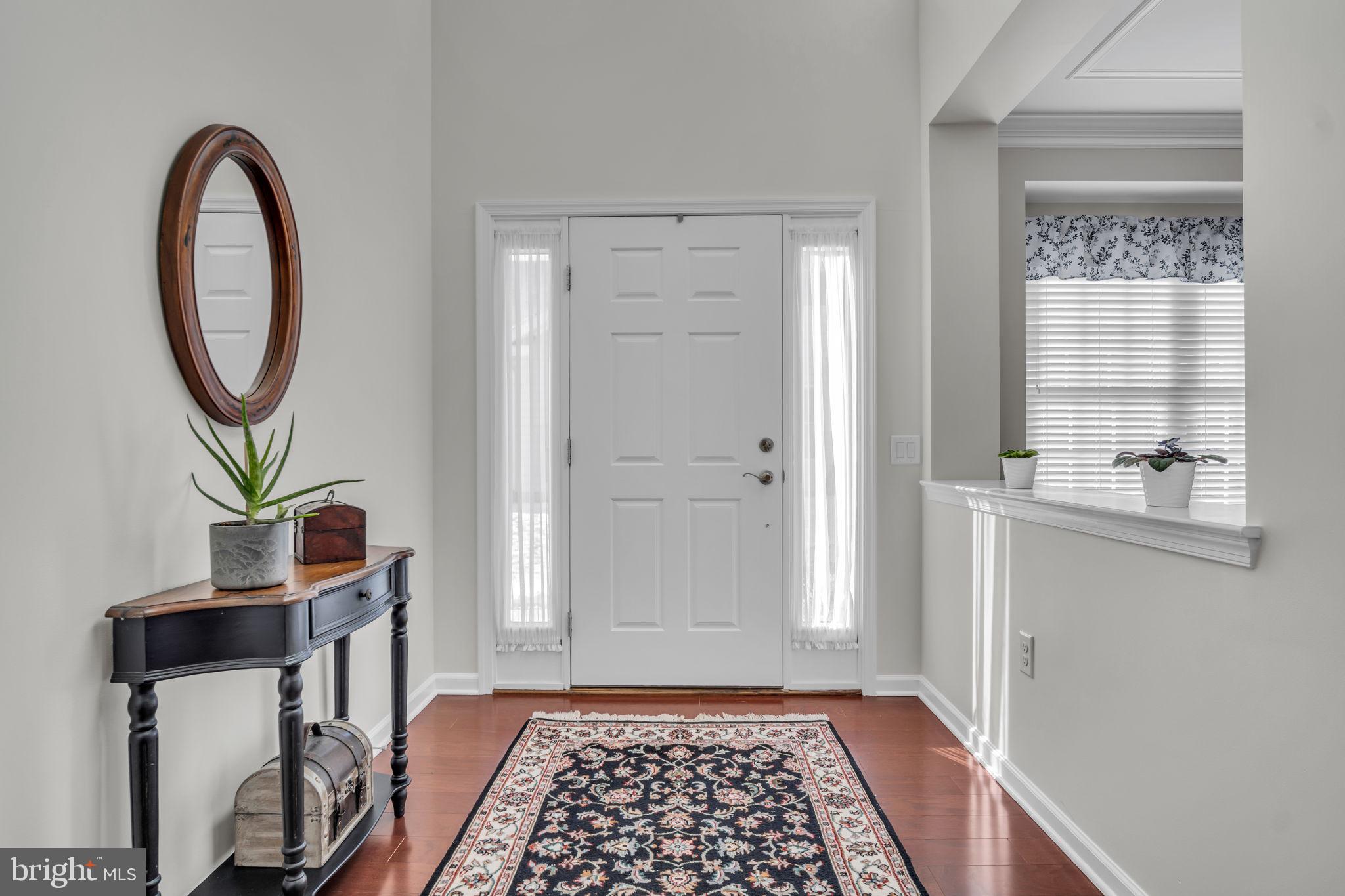 TRADITIONS OF AMERICA AT SILVER SPRING - Residential