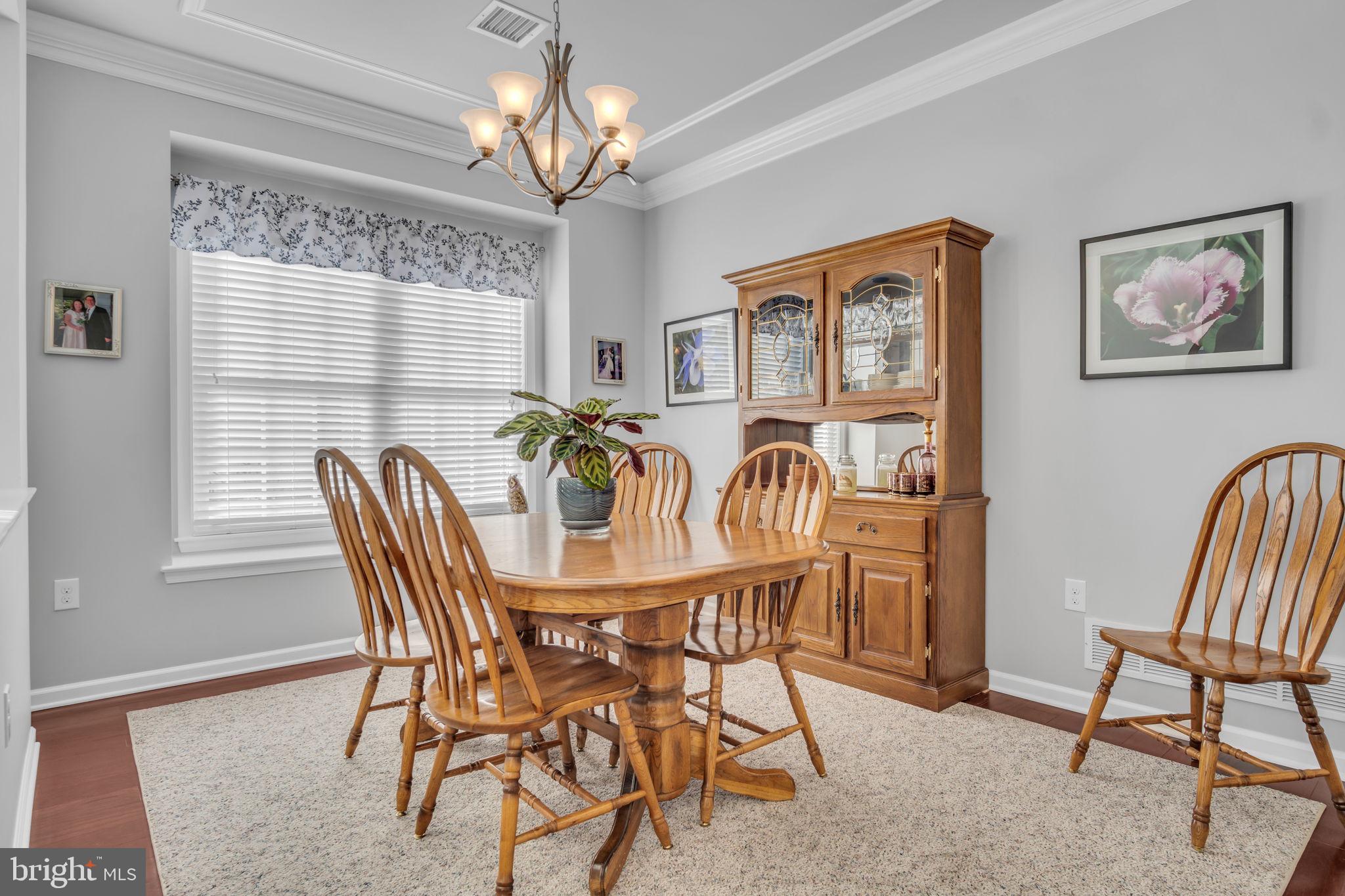 TRADITIONS OF AMERICA AT SILVER SPRING - Residential