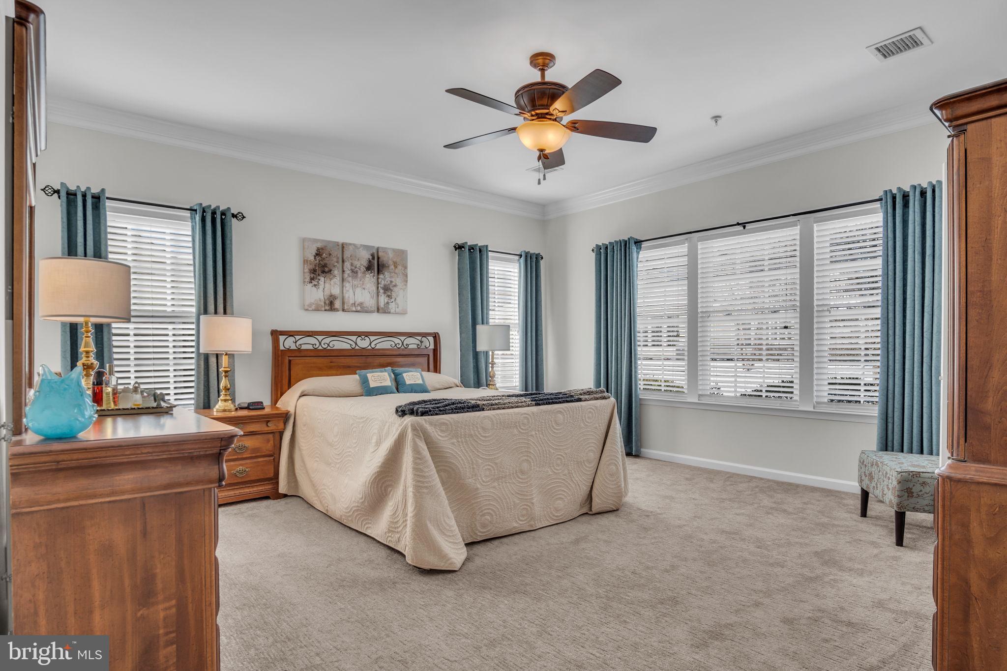 TRADITIONS OF AMERICA AT SILVER SPRING - Residential