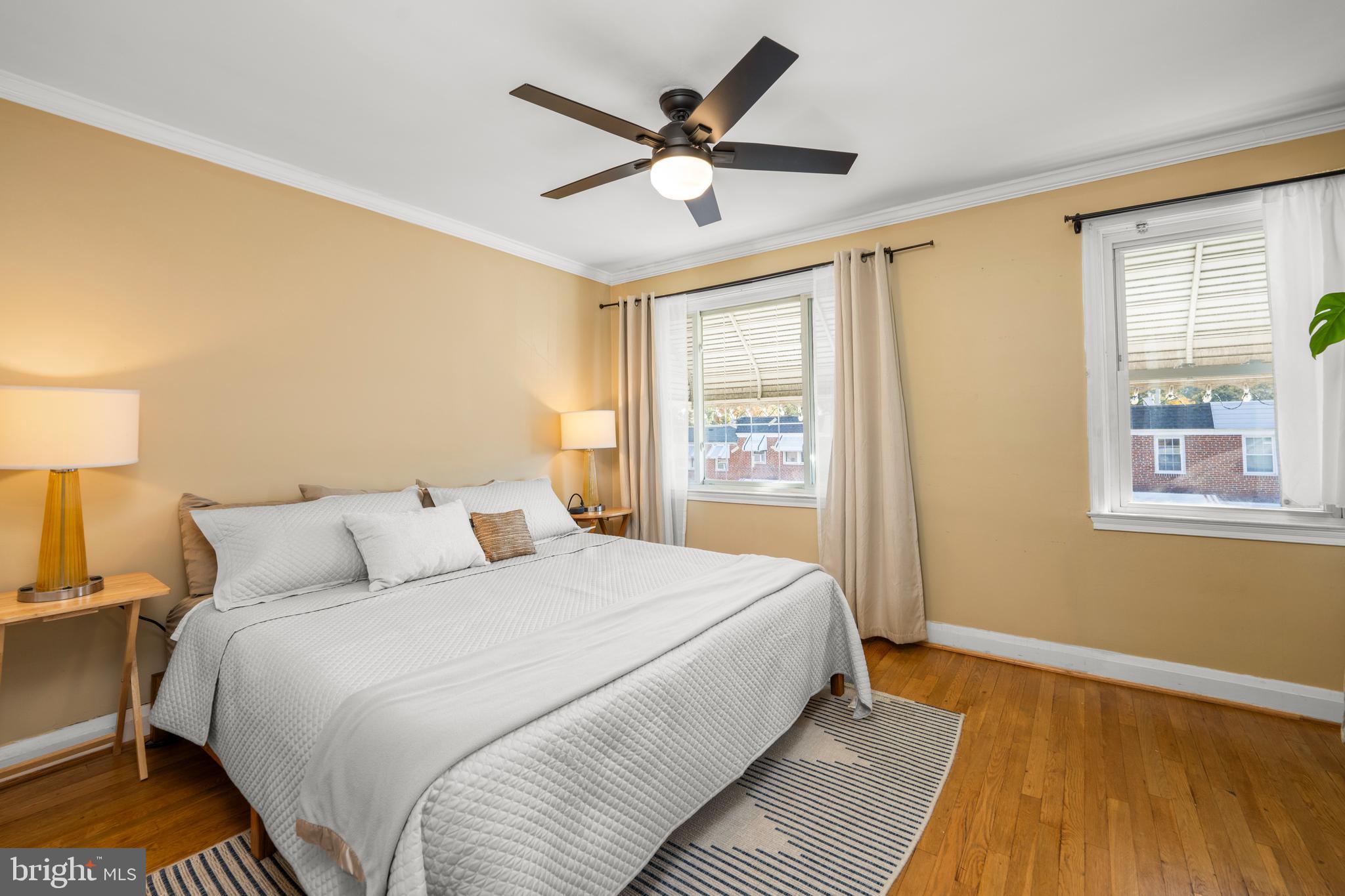 MEDFIELD - Residential