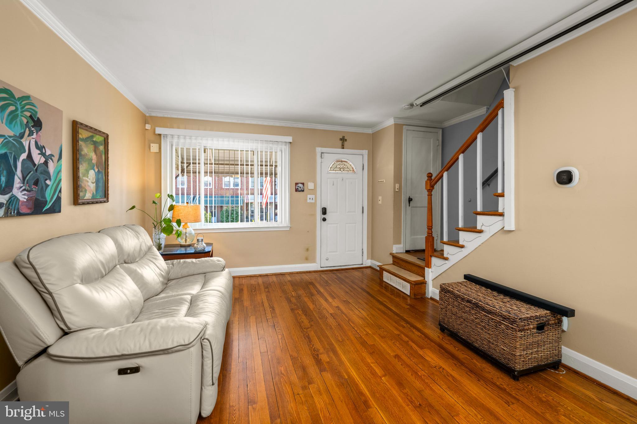 MEDFIELD - Residential