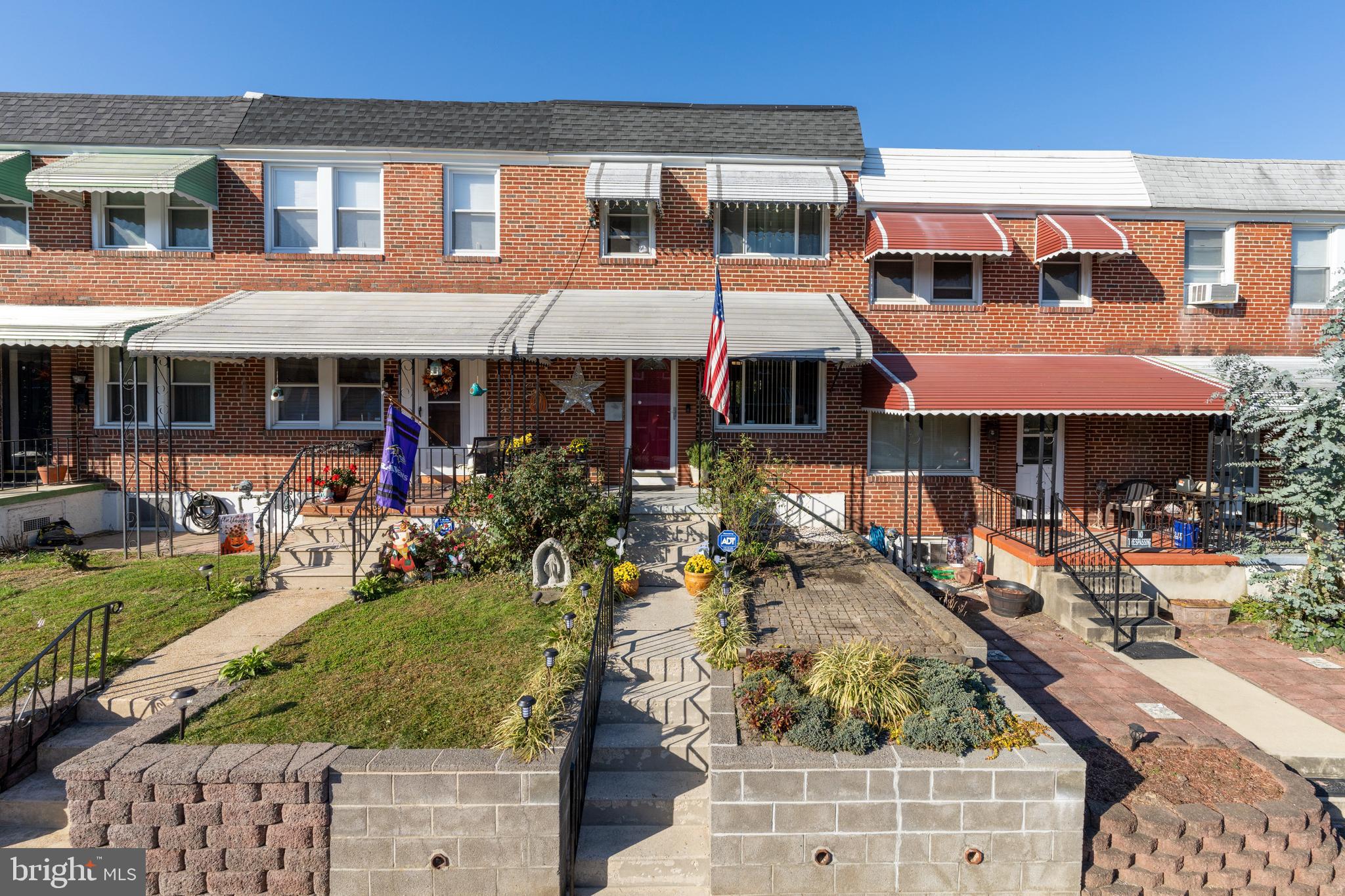 MEDFIELD - Residential