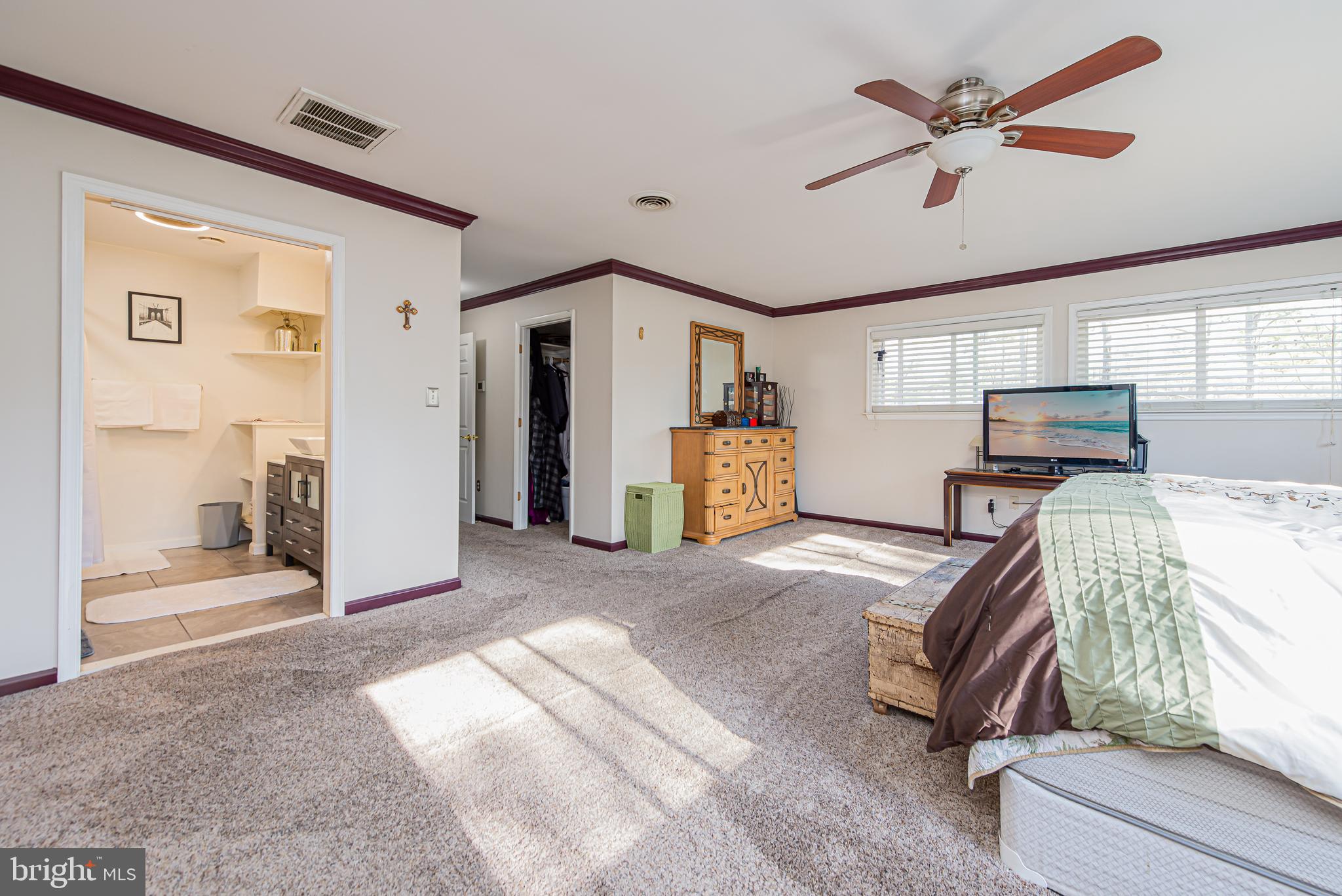 OCEAN PINES - BAY COLONY - Residential