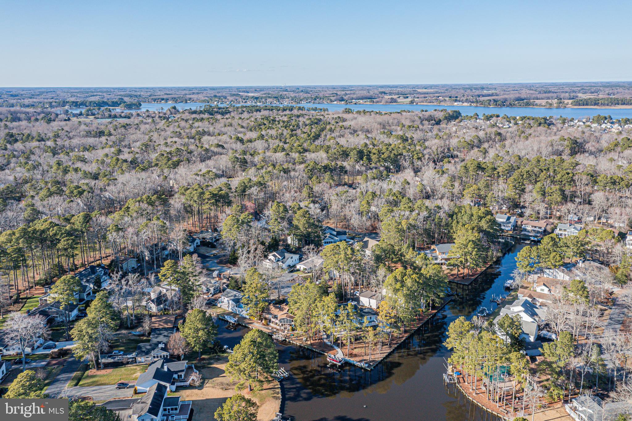 OCEAN PINES - BAY COLONY - Residential