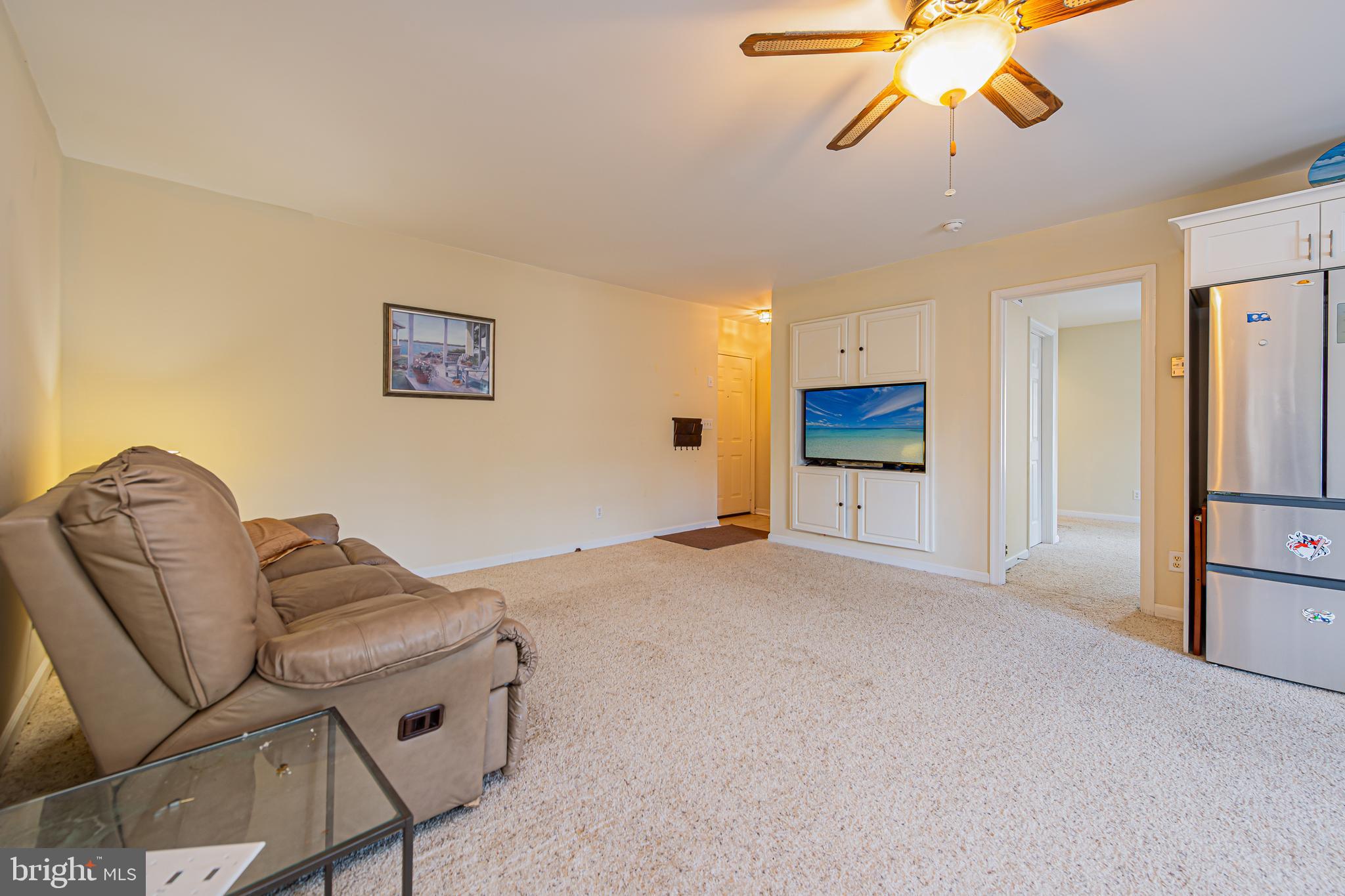 OCEAN PINES - BAY COLONY - Residential