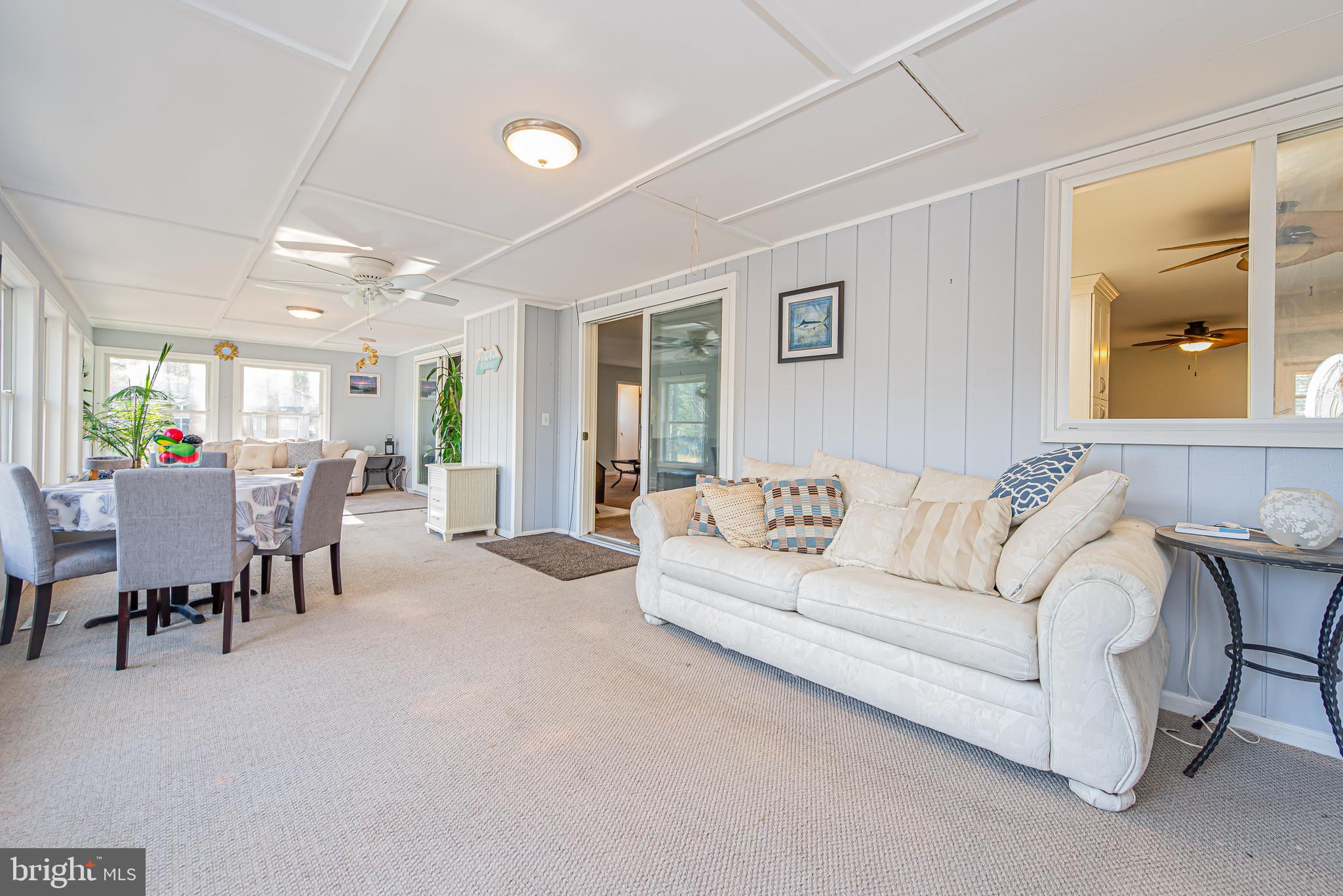 OCEAN PINES - BAY COLONY - Residential