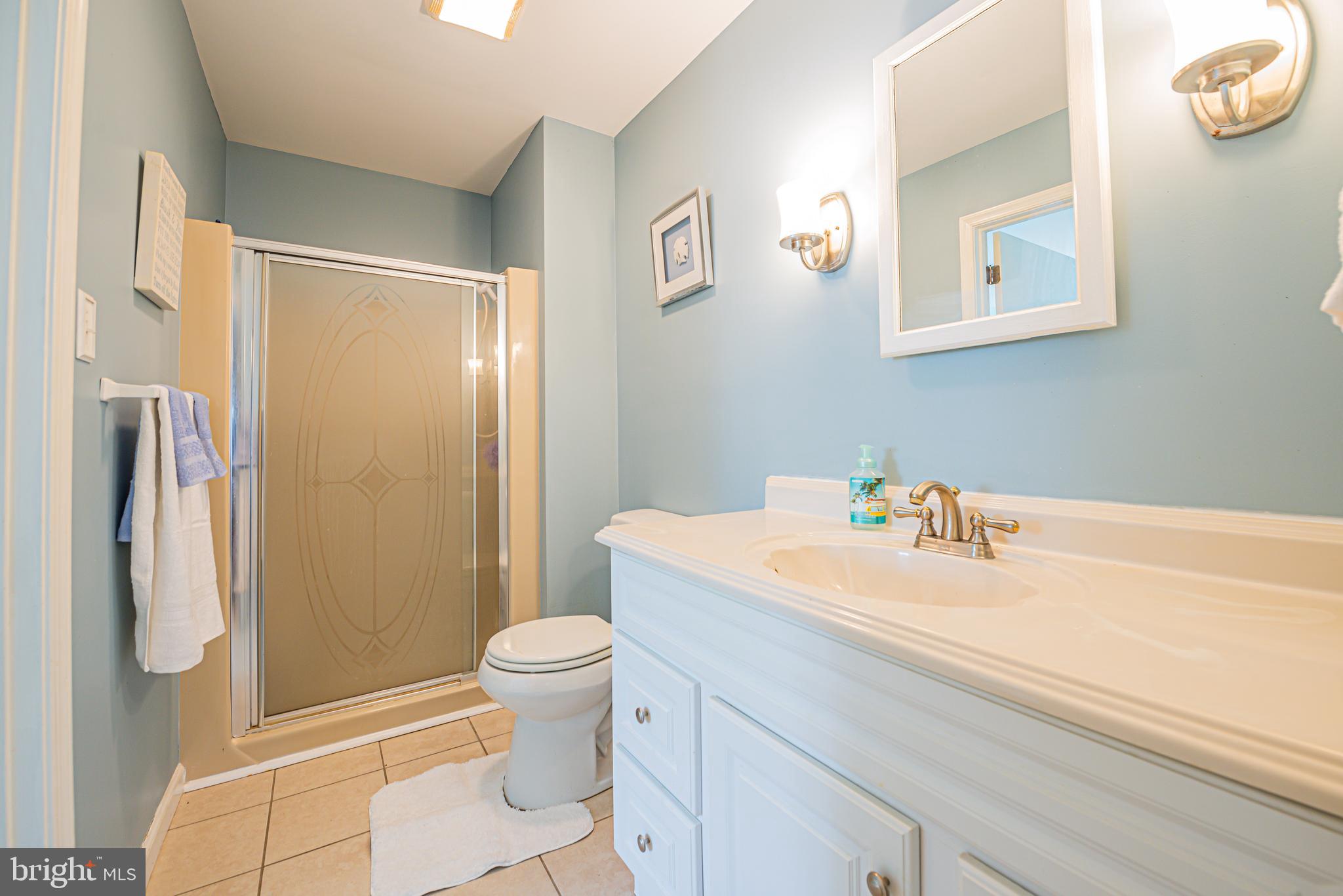 OCEAN PINES - BAY COLONY - Residential