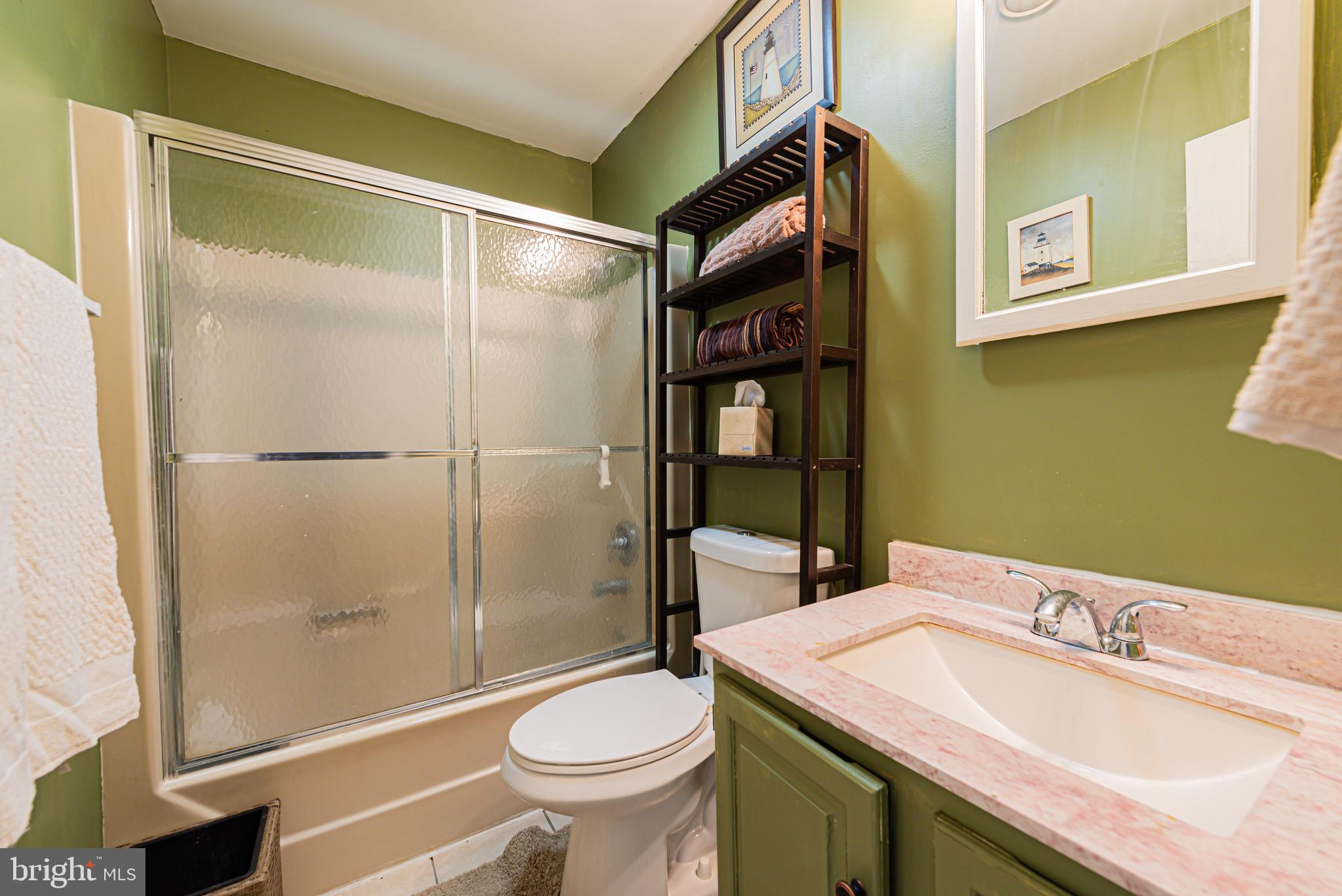 OCEAN PINES - BAY COLONY - Residential