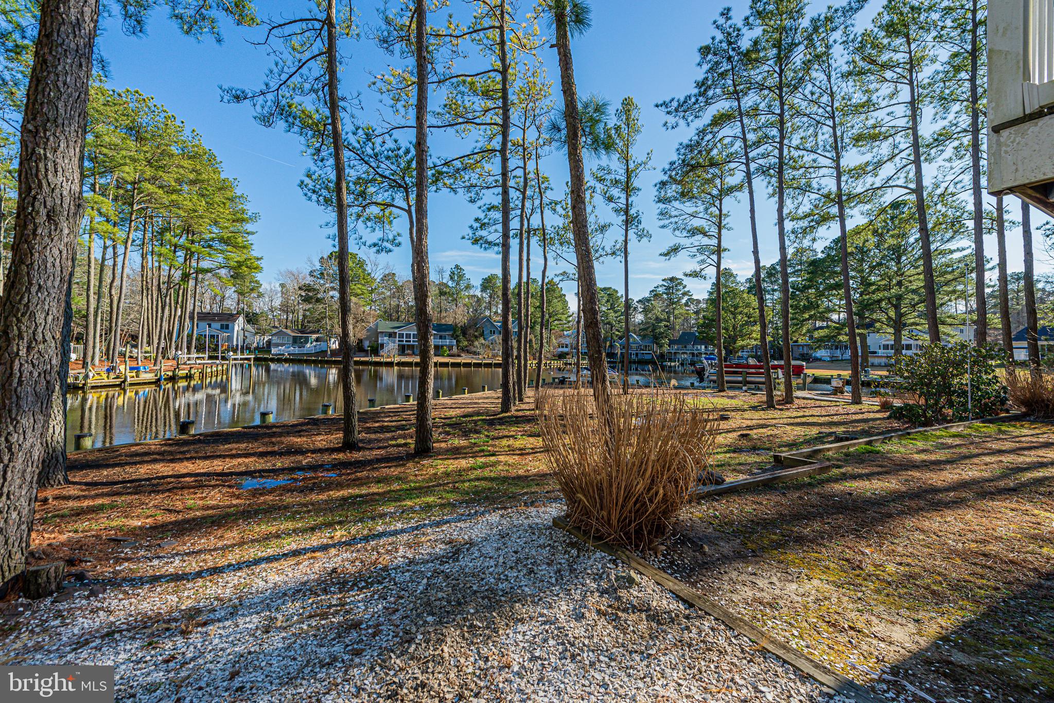 OCEAN PINES - BAY COLONY - Residential