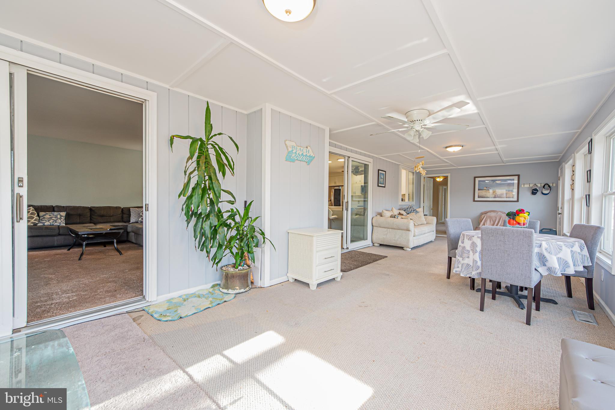 OCEAN PINES - BAY COLONY - Residential