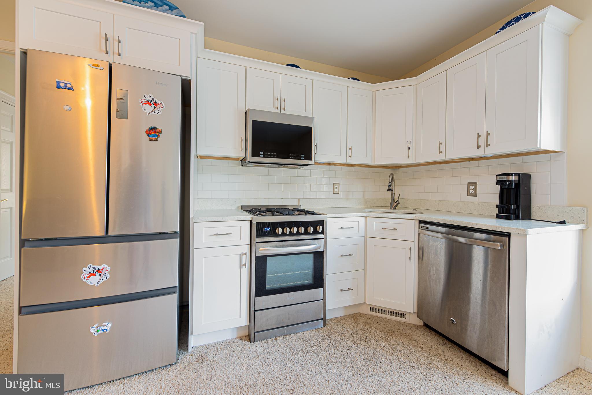 OCEAN PINES - BAY COLONY - Residential