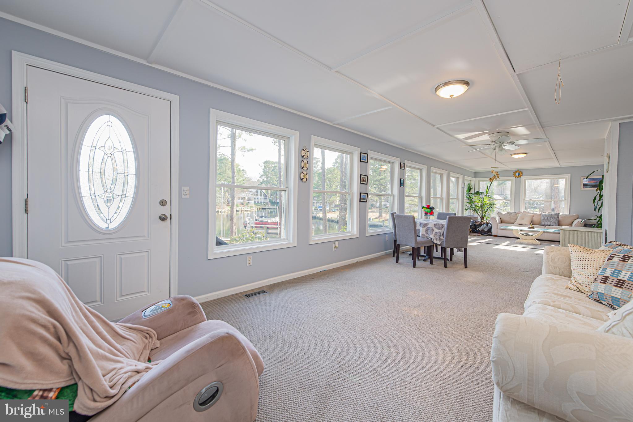 OCEAN PINES - BAY COLONY - Residential