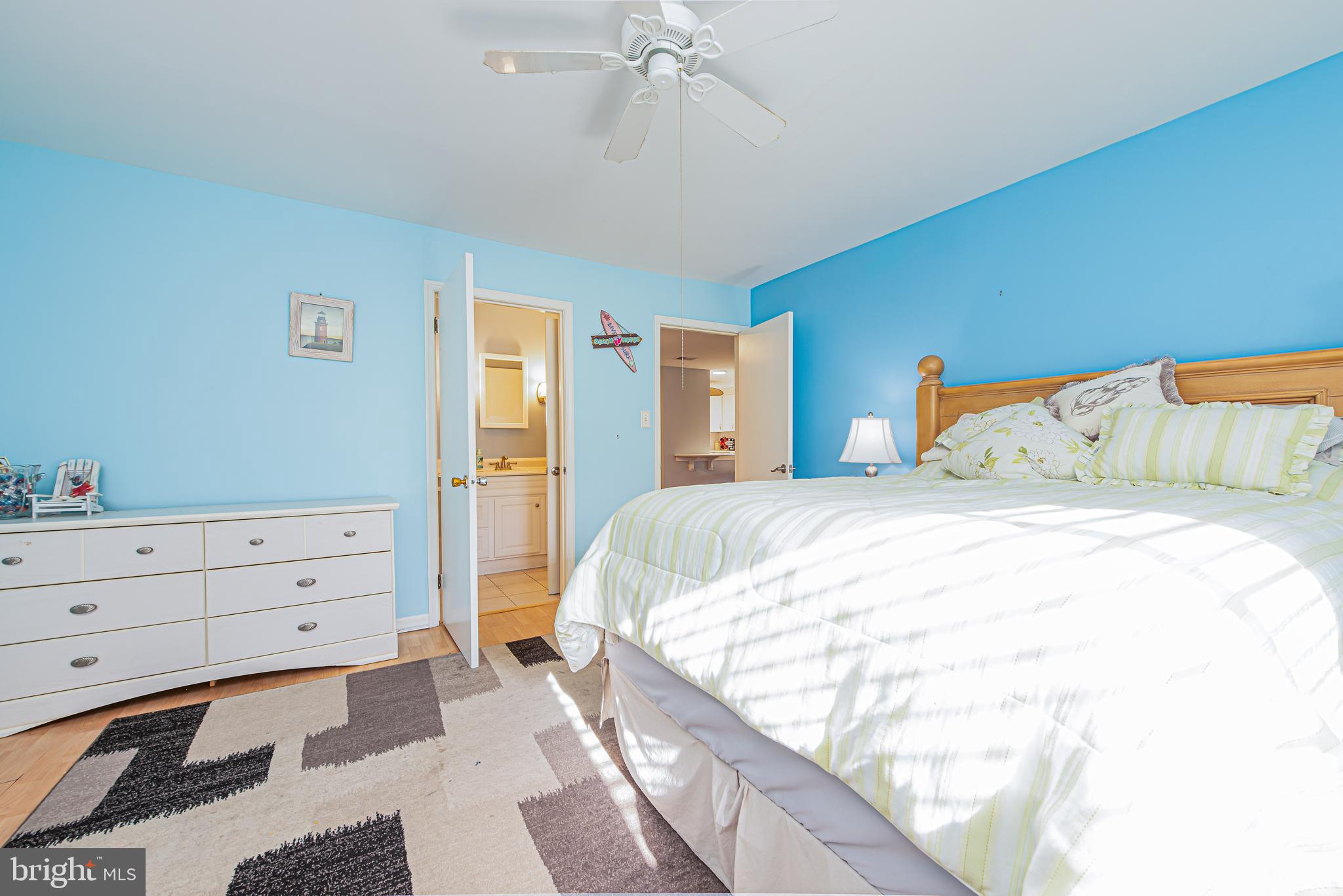 OCEAN PINES - BAY COLONY - Residential