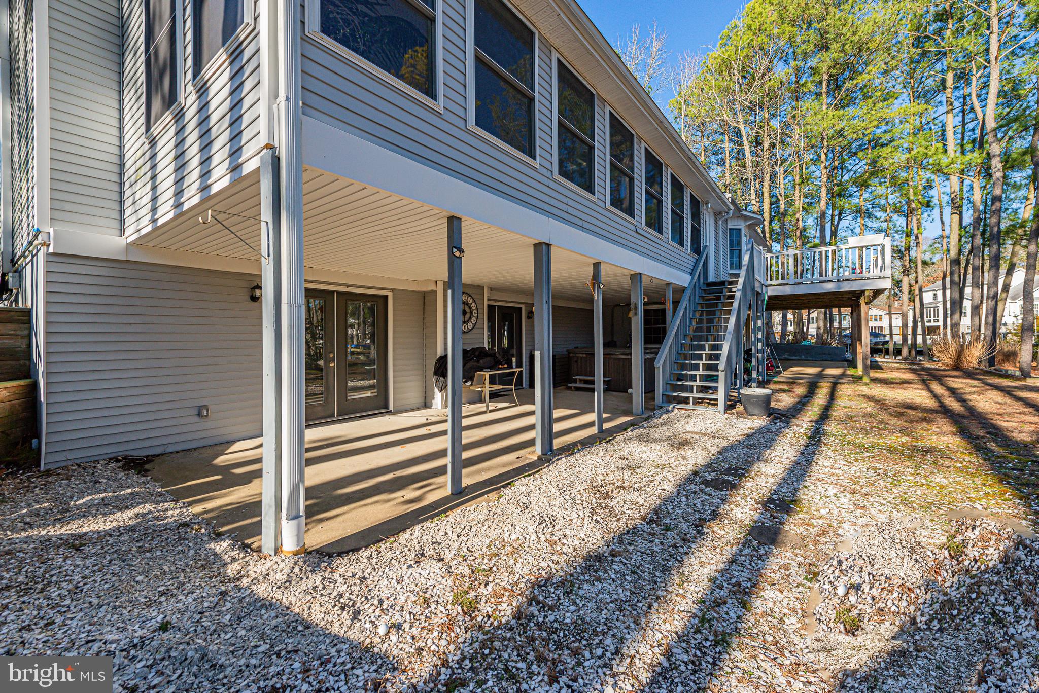 OCEAN PINES - BAY COLONY - Residential