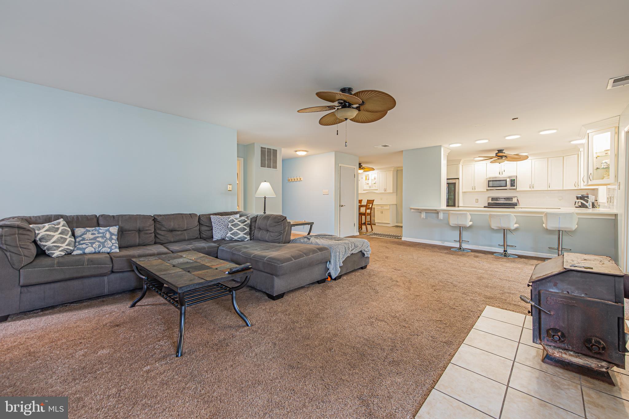 OCEAN PINES - BAY COLONY - Residential