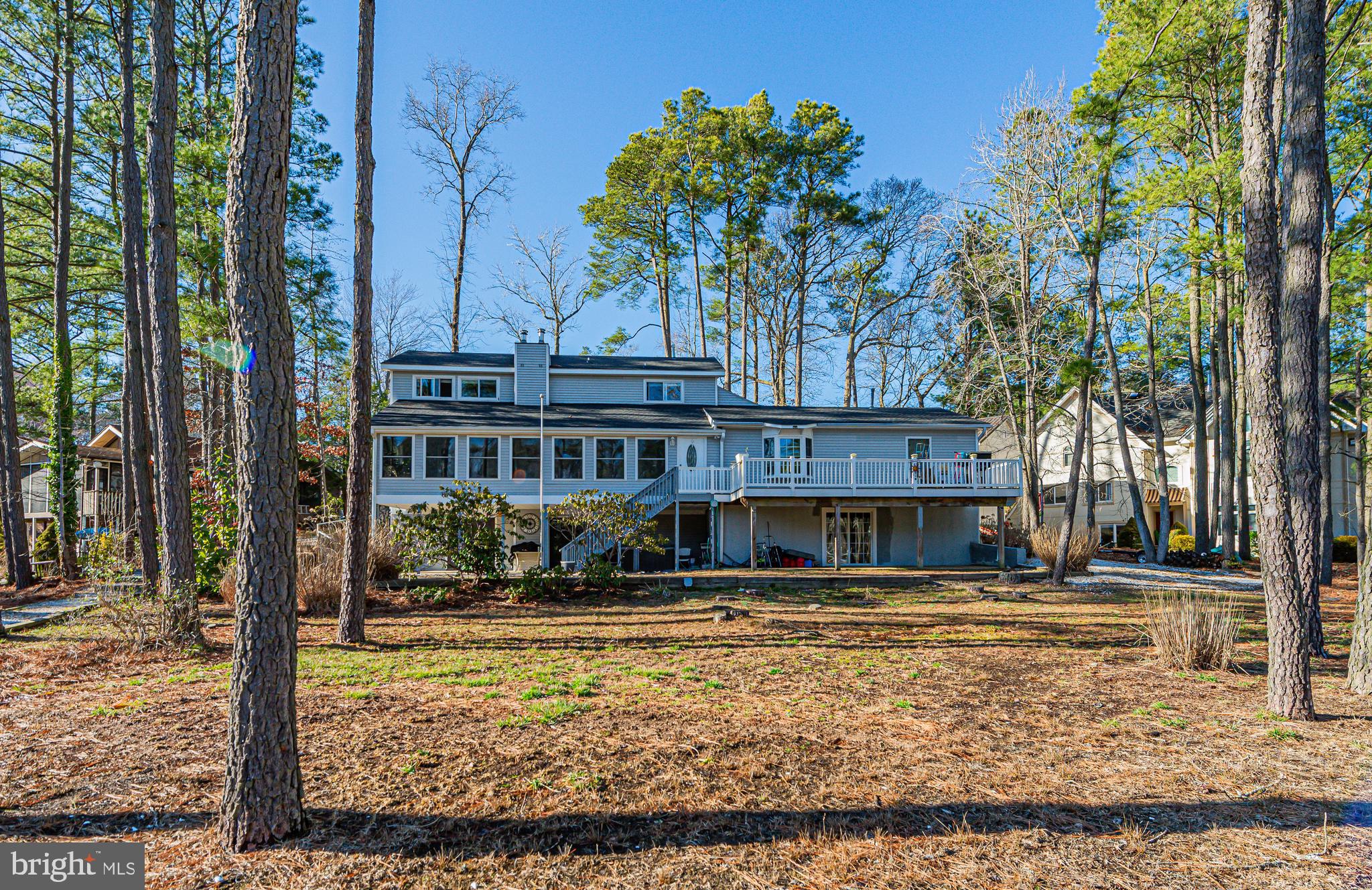 OCEAN PINES - BAY COLONY - Residential