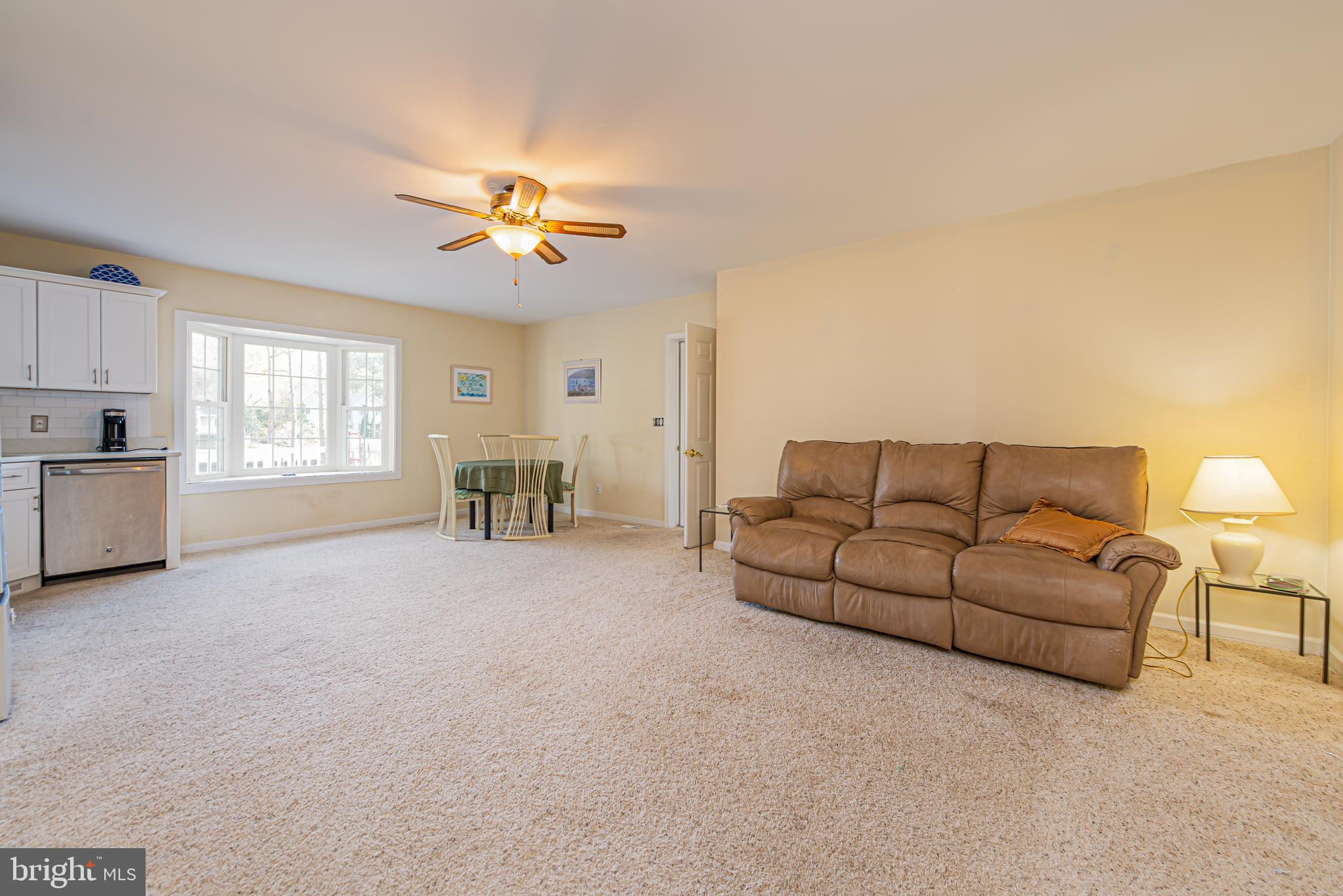 OCEAN PINES - BAY COLONY - Residential