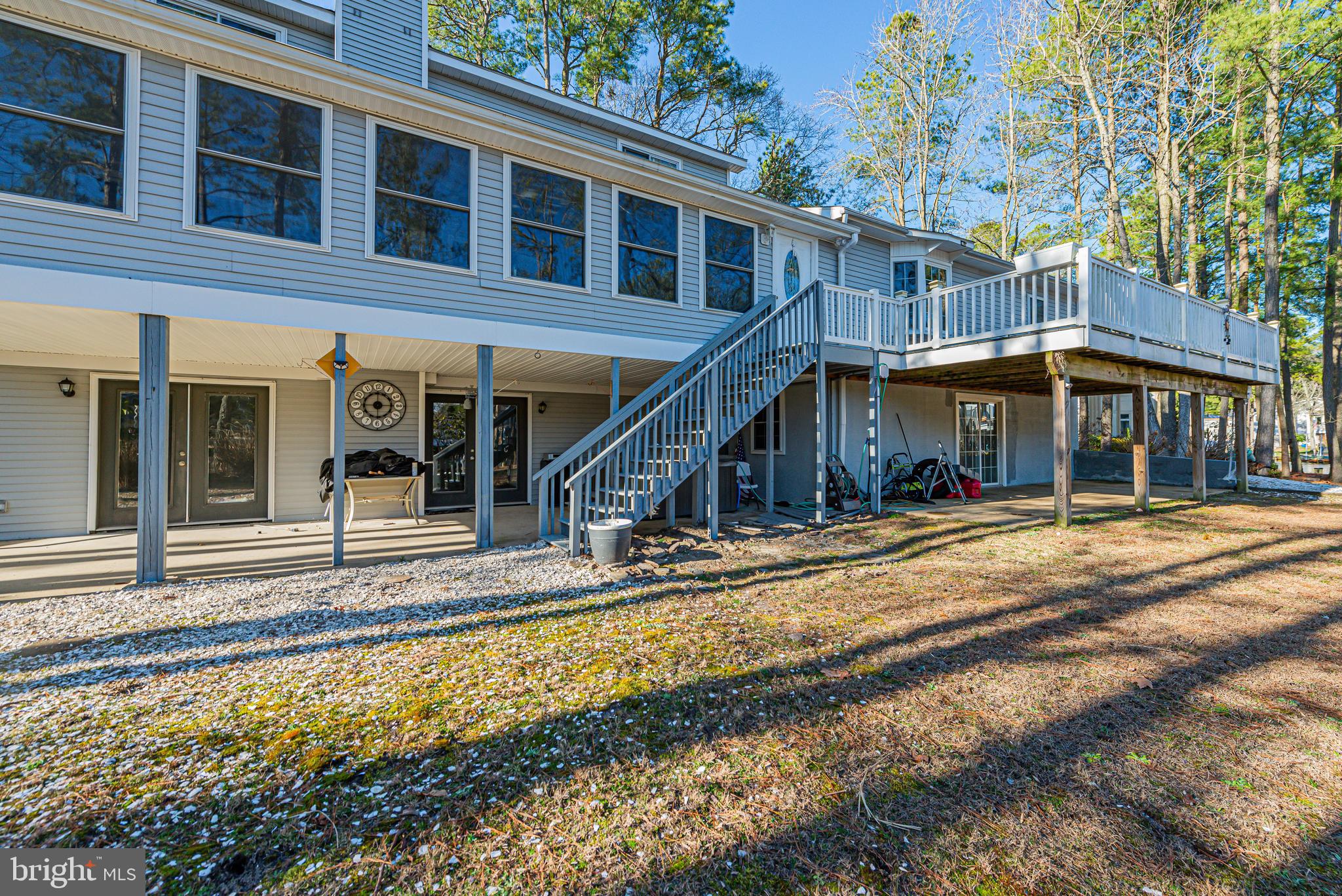 OCEAN PINES - BAY COLONY - Residential