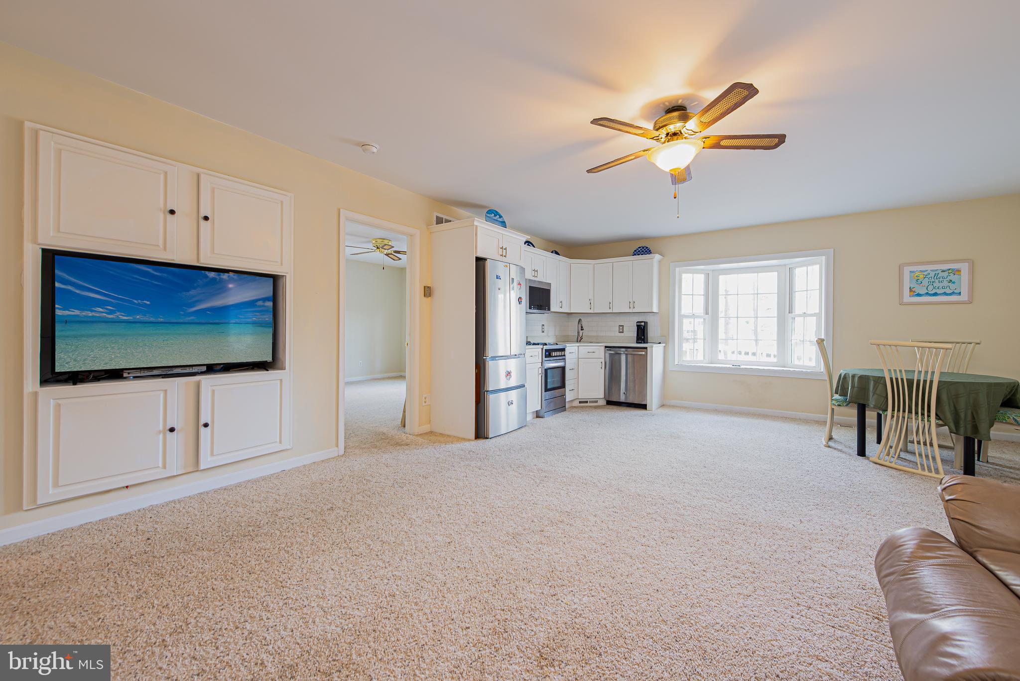 OCEAN PINES - BAY COLONY - Residential