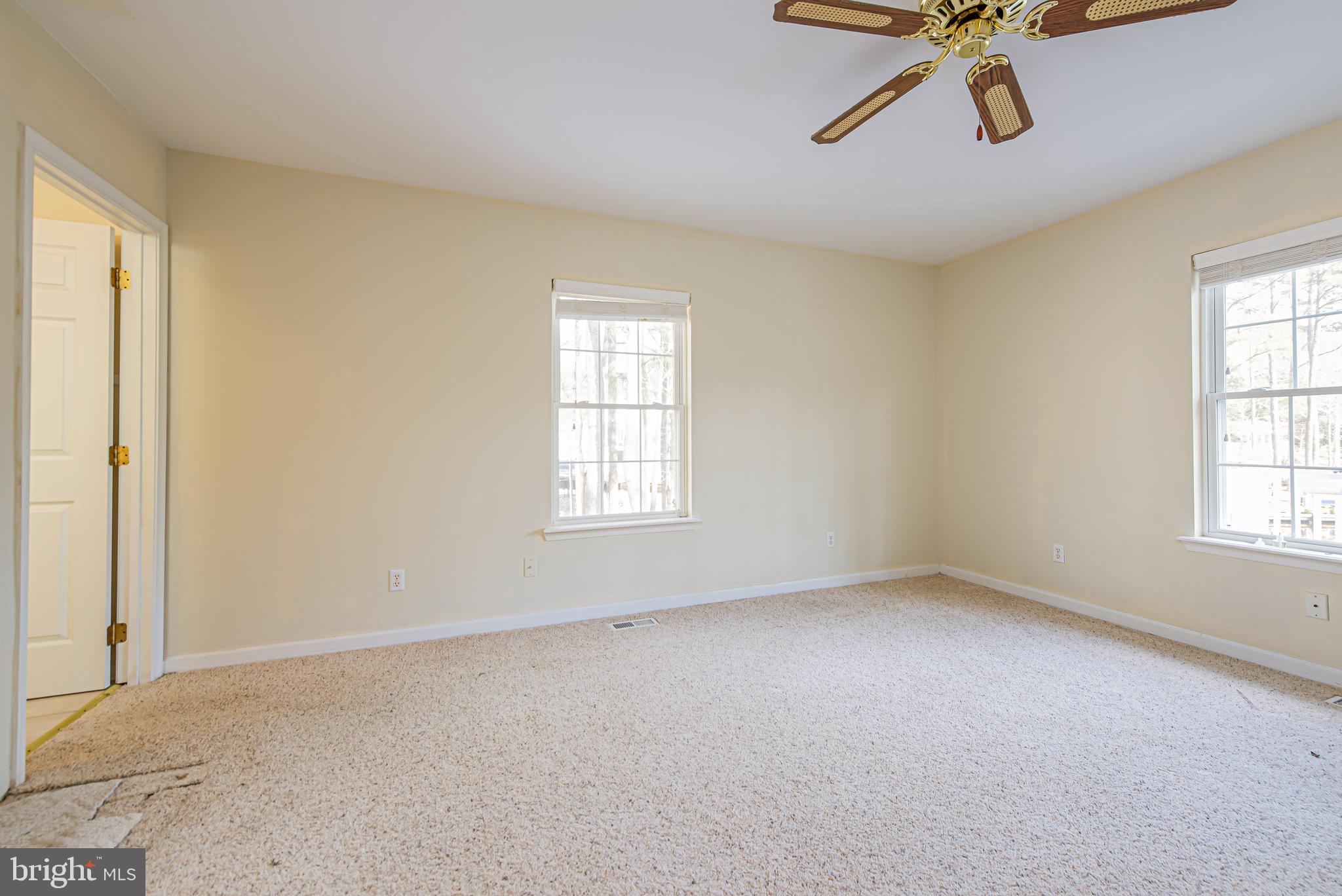 OCEAN PINES - BAY COLONY - Residential