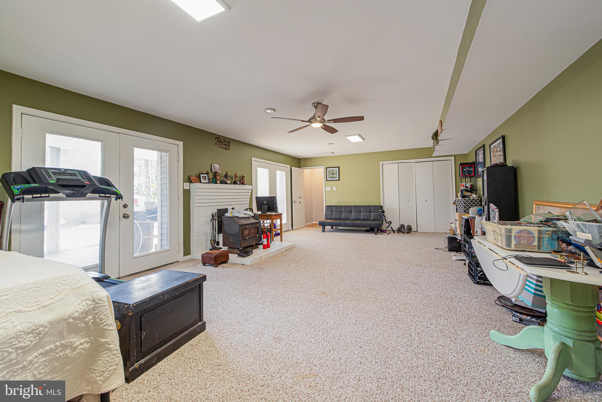 OCEAN PINES - BAY COLONY - Residential