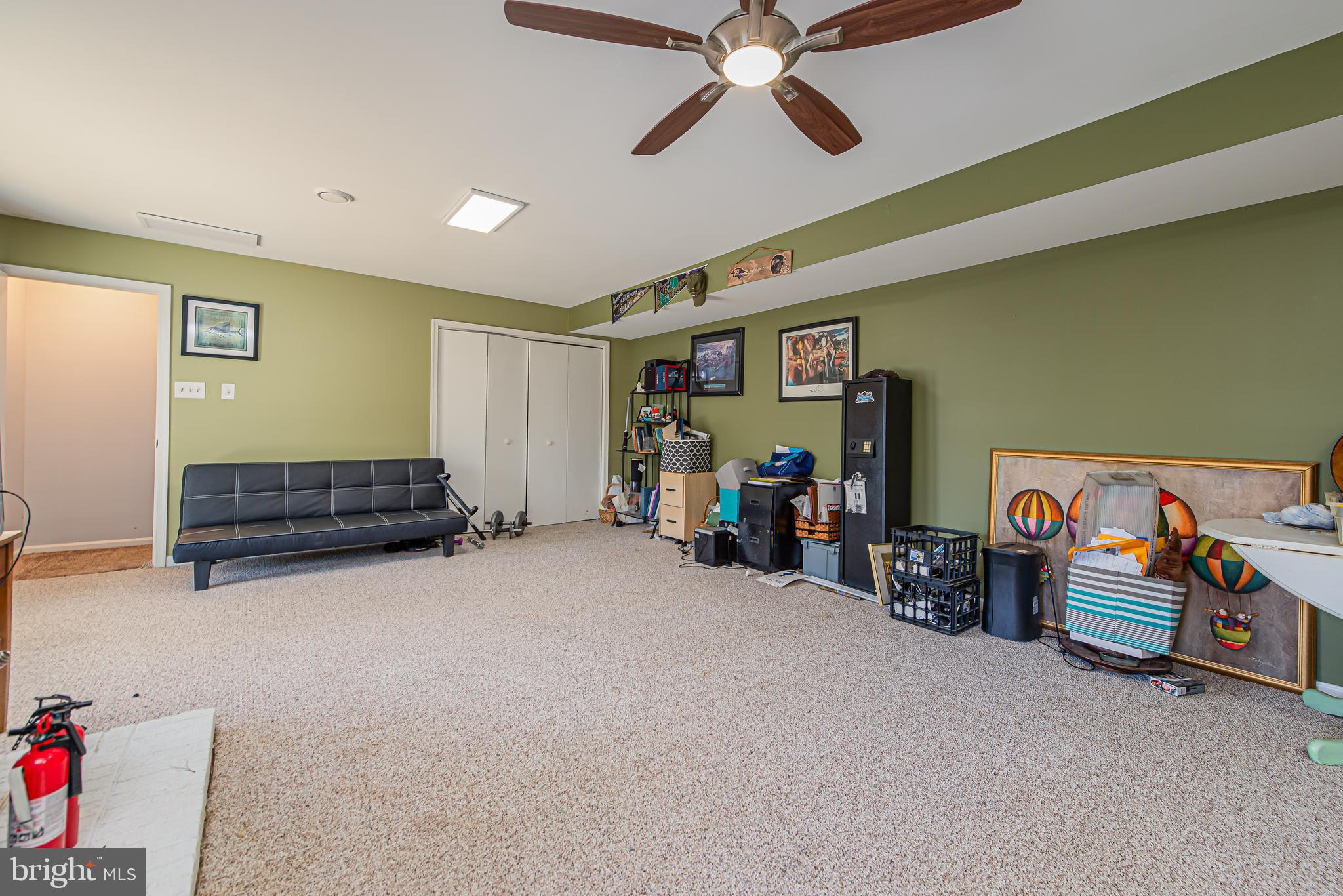 OCEAN PINES - BAY COLONY - Residential