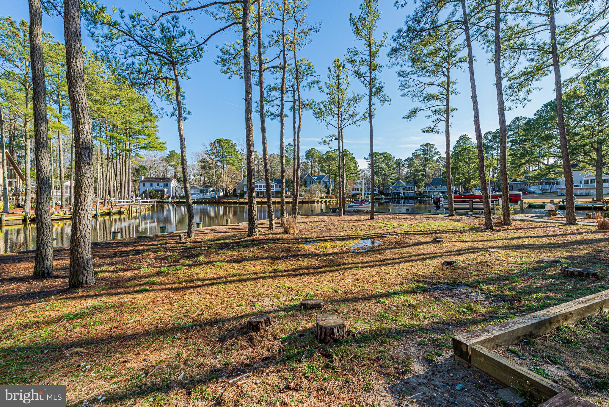 OCEAN PINES - BAY COLONY - Residential