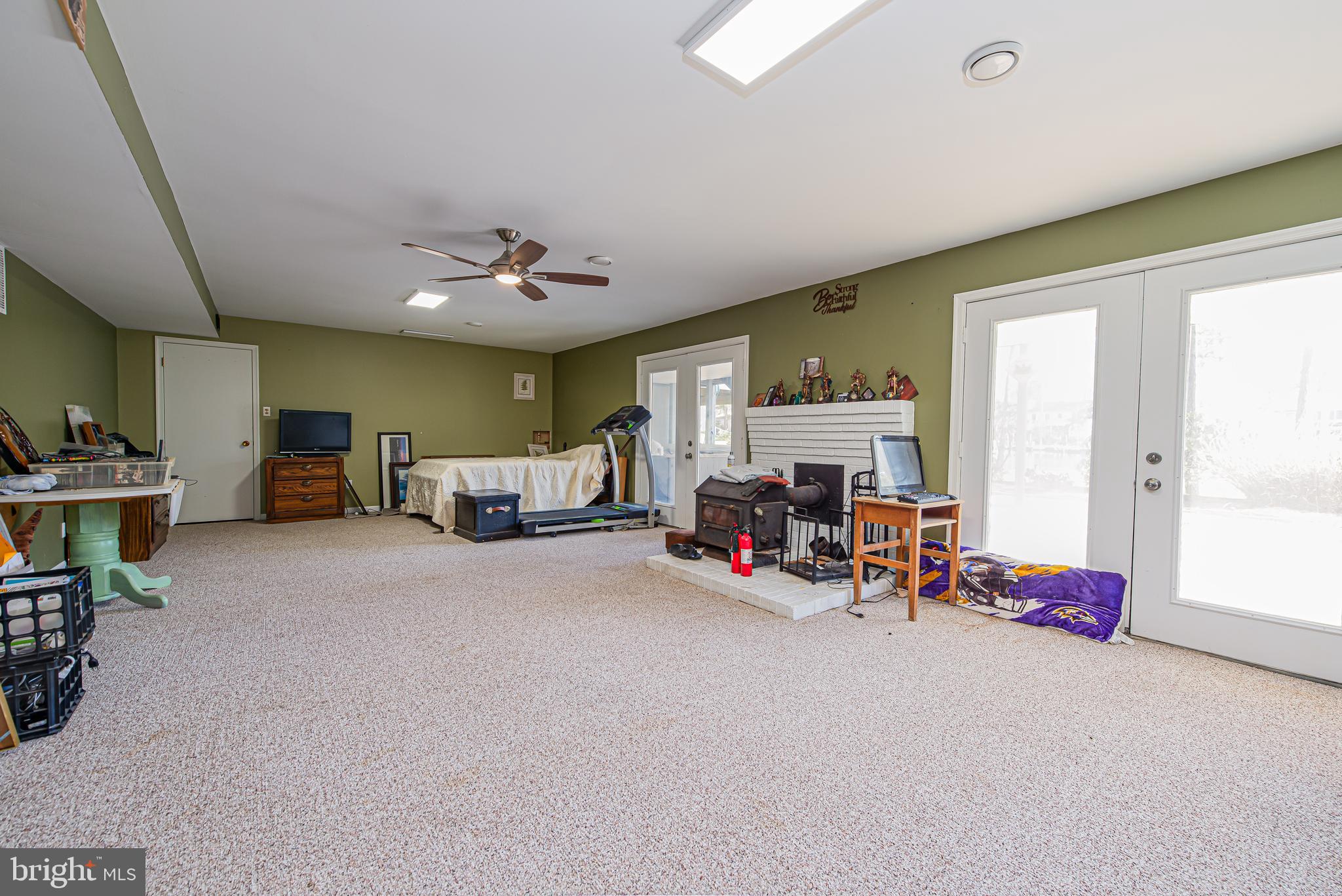 OCEAN PINES - BAY COLONY - Residential