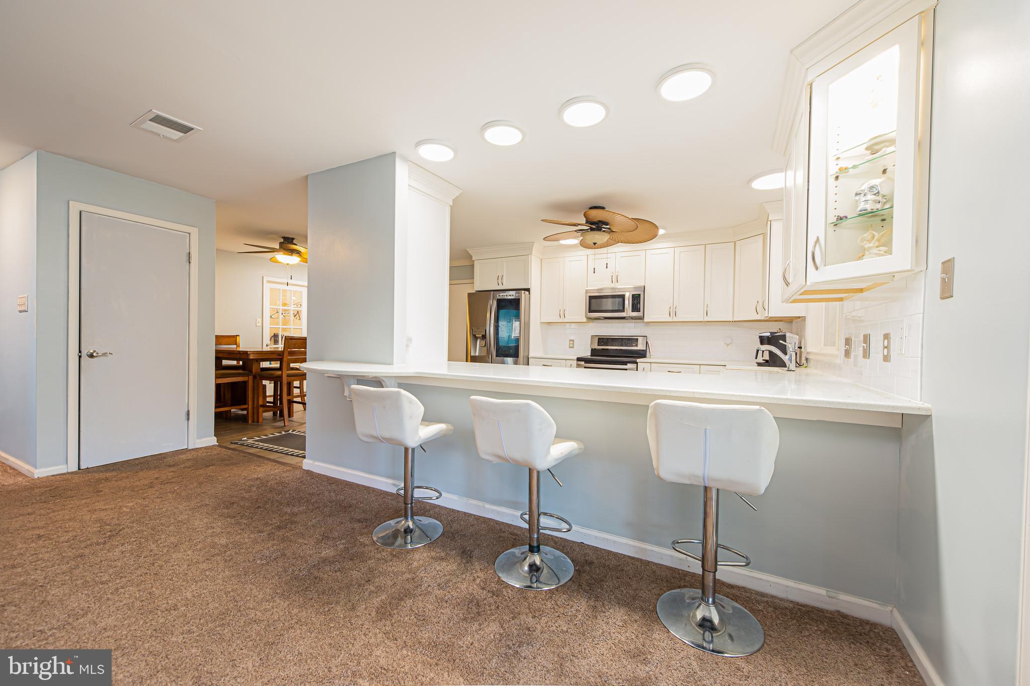 OCEAN PINES - BAY COLONY - Residential