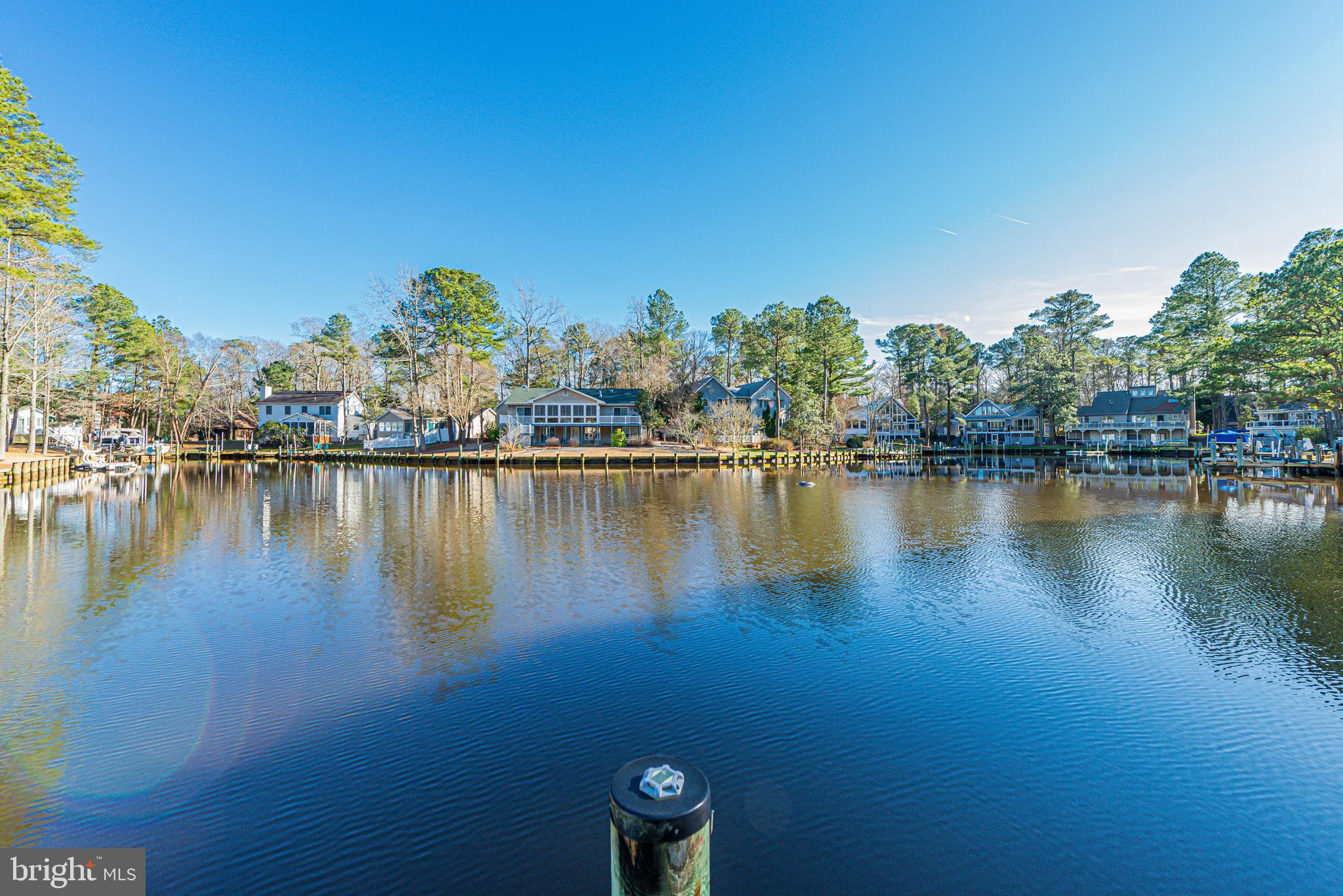OCEAN PINES - BAY COLONY - Residential