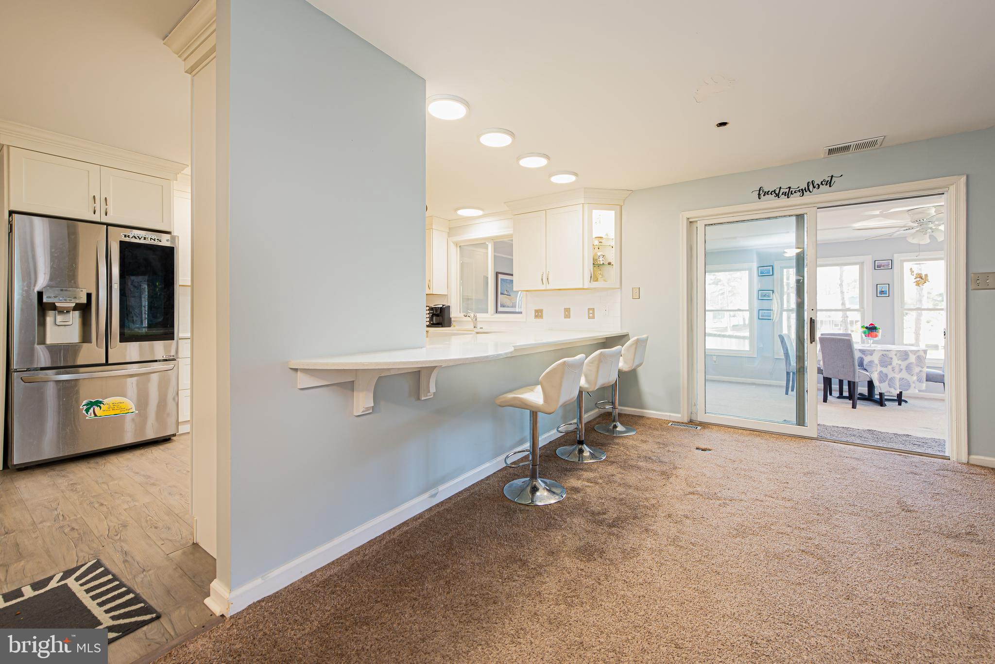 OCEAN PINES - BAY COLONY - Residential