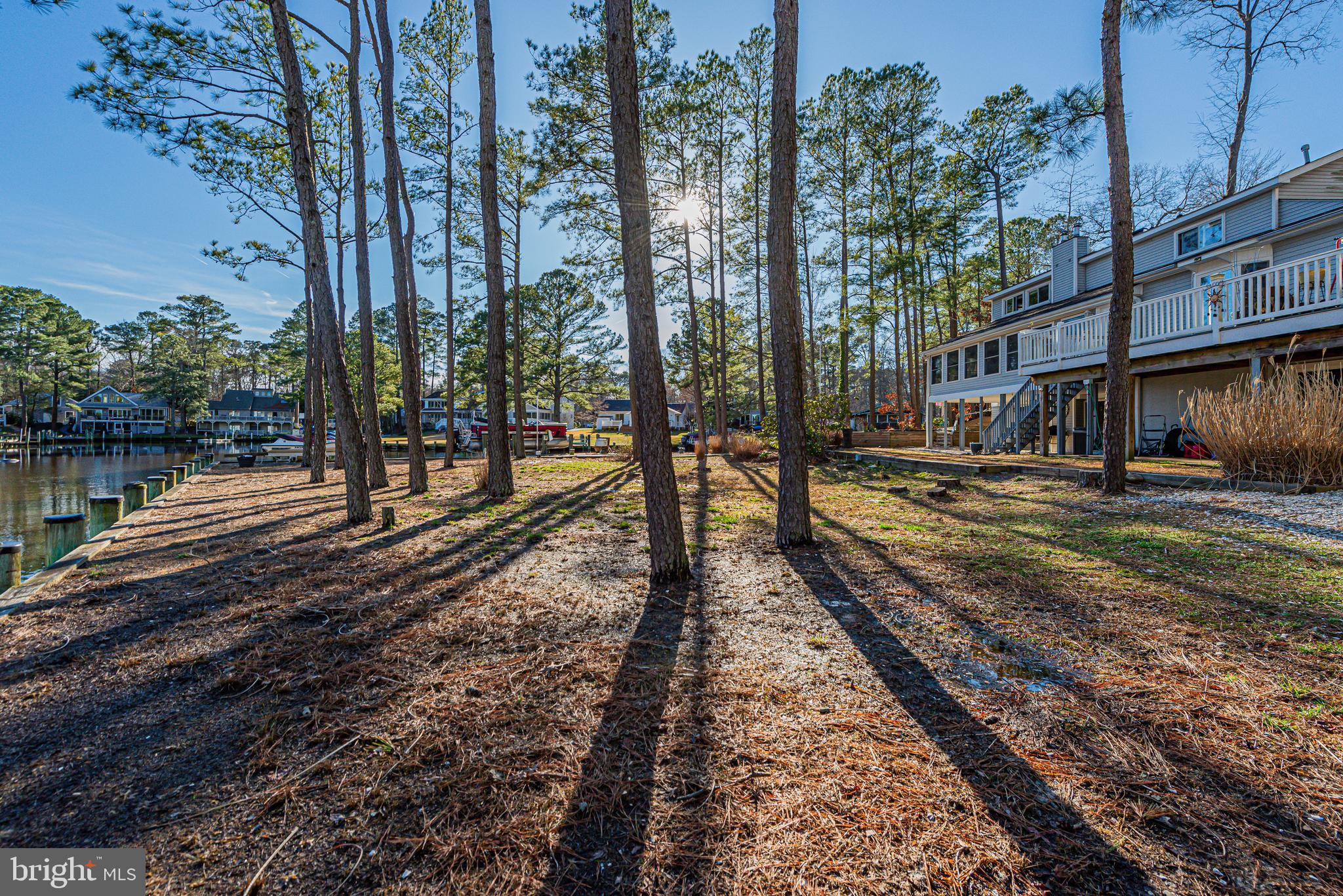 OCEAN PINES - BAY COLONY - Residential