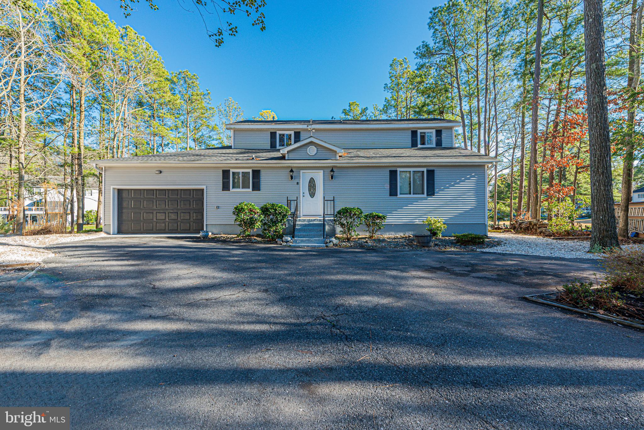 OCEAN PINES - BAY COLONY - Residential