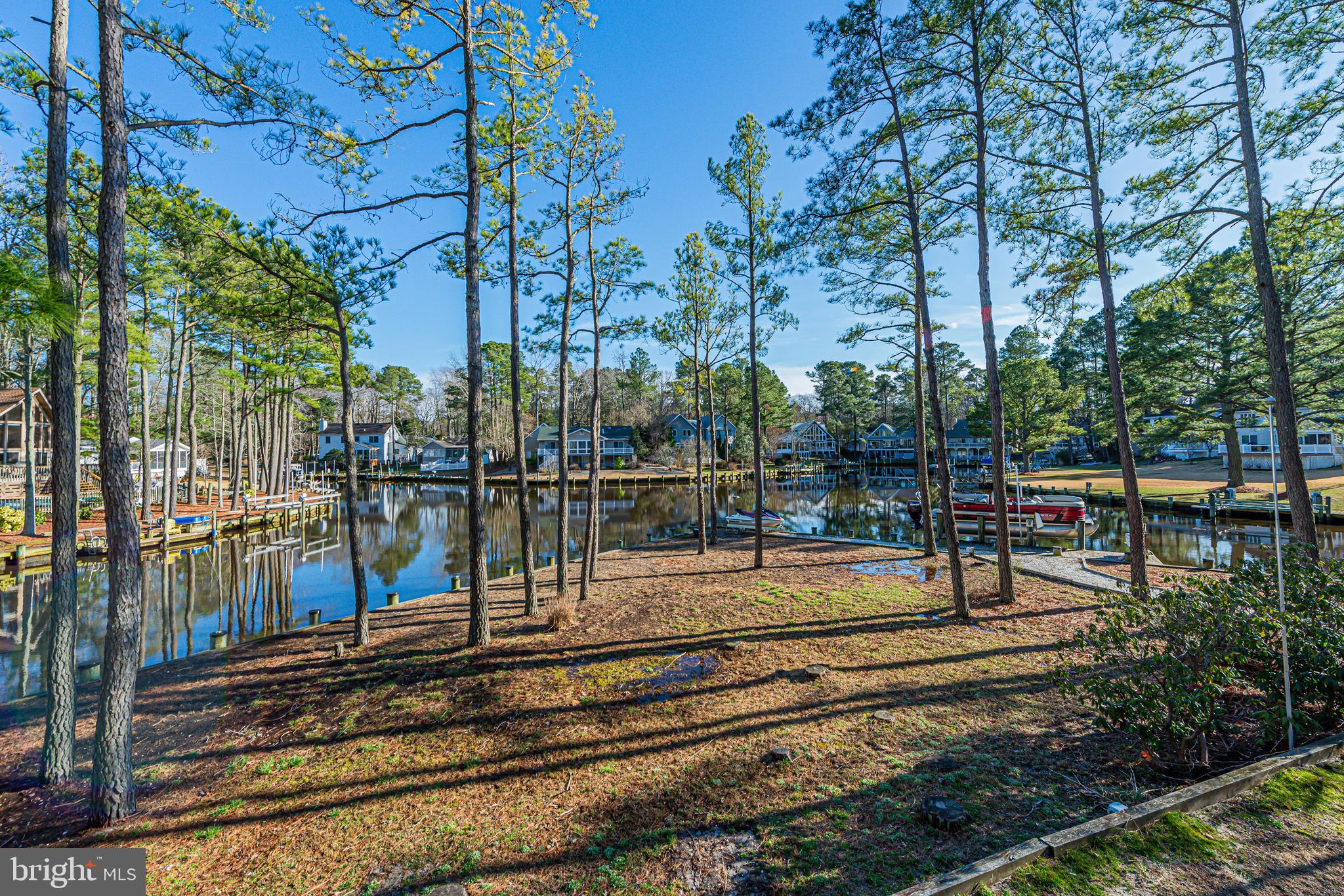 OCEAN PINES - BAY COLONY - Residential