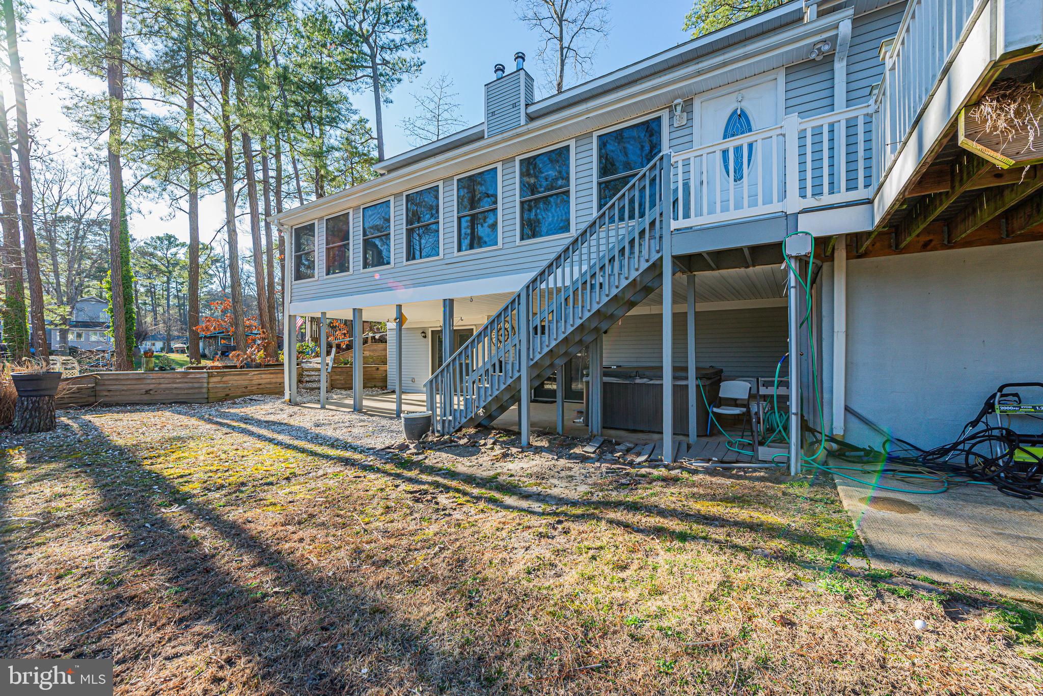 OCEAN PINES - BAY COLONY - Residential
