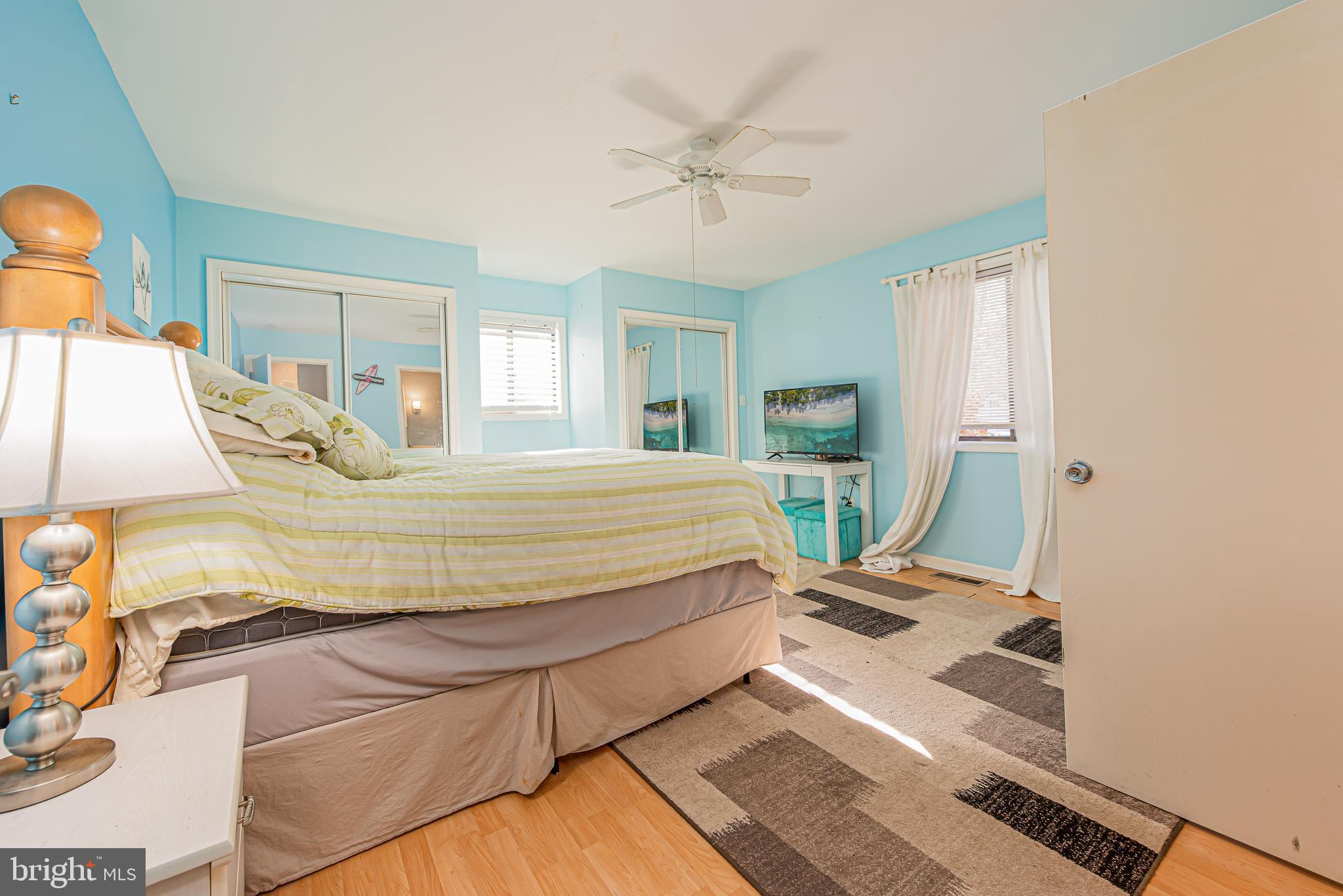 OCEAN PINES - BAY COLONY - Residential