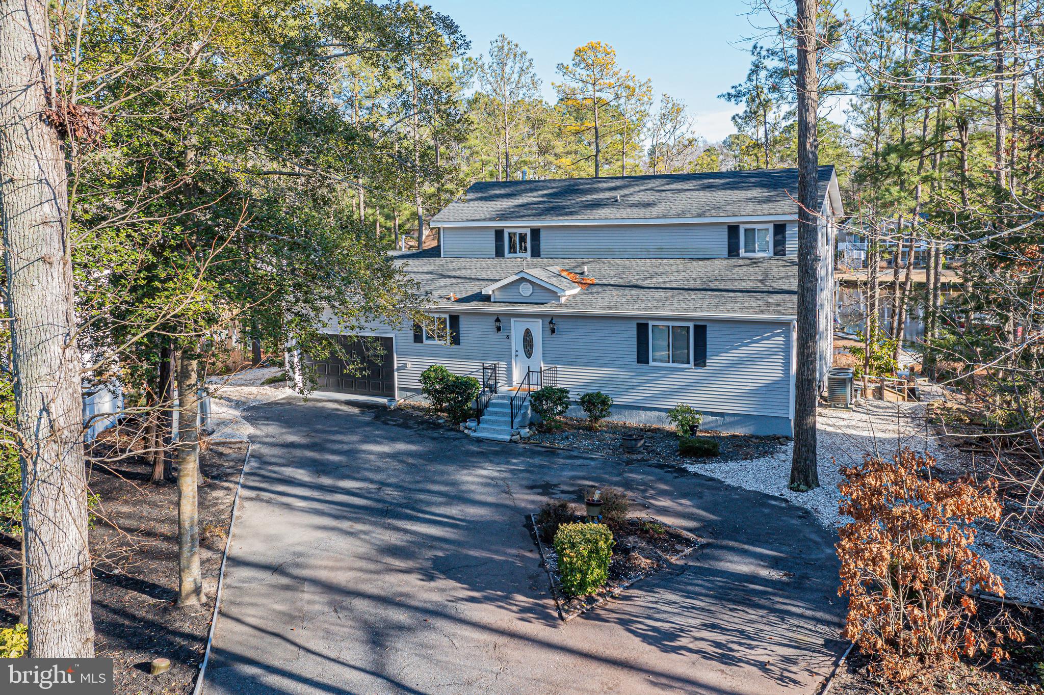 OCEAN PINES - BAY COLONY - Residential