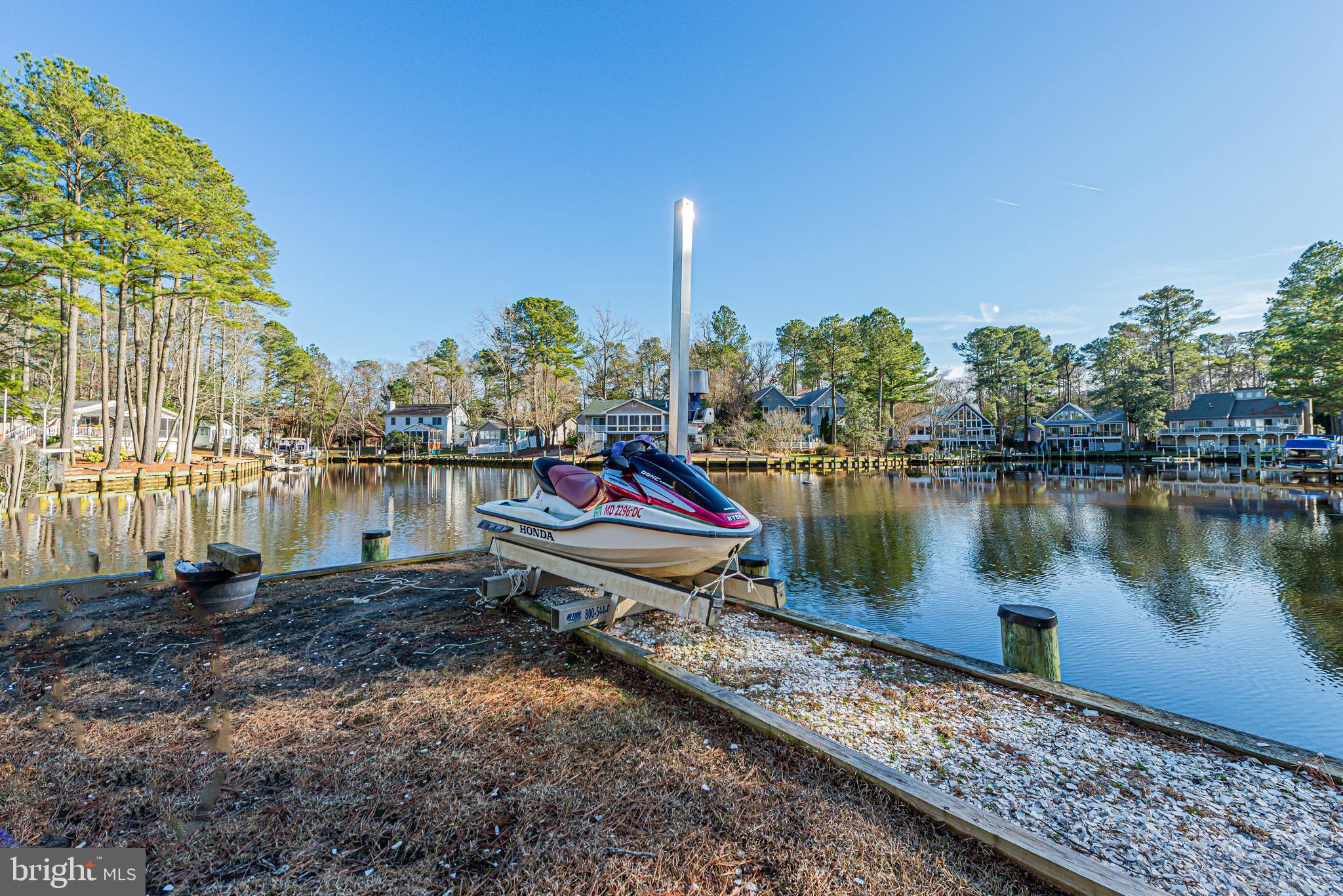 OCEAN PINES - BAY COLONY - Residential